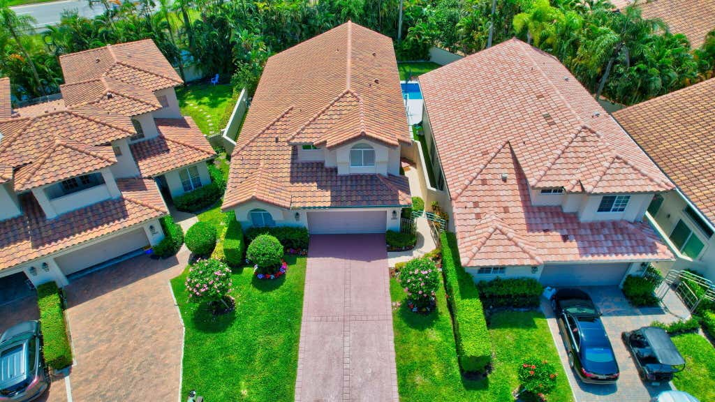 Photo of 2550 NW 52ND Street, Boca Raton, FL 33496 (MLS # B26065665)