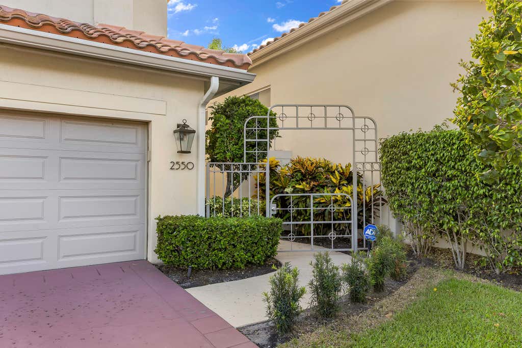 Photo of 2550 NW 52ND Street, Boca Raton, FL 33496 (MLS # B26065665)