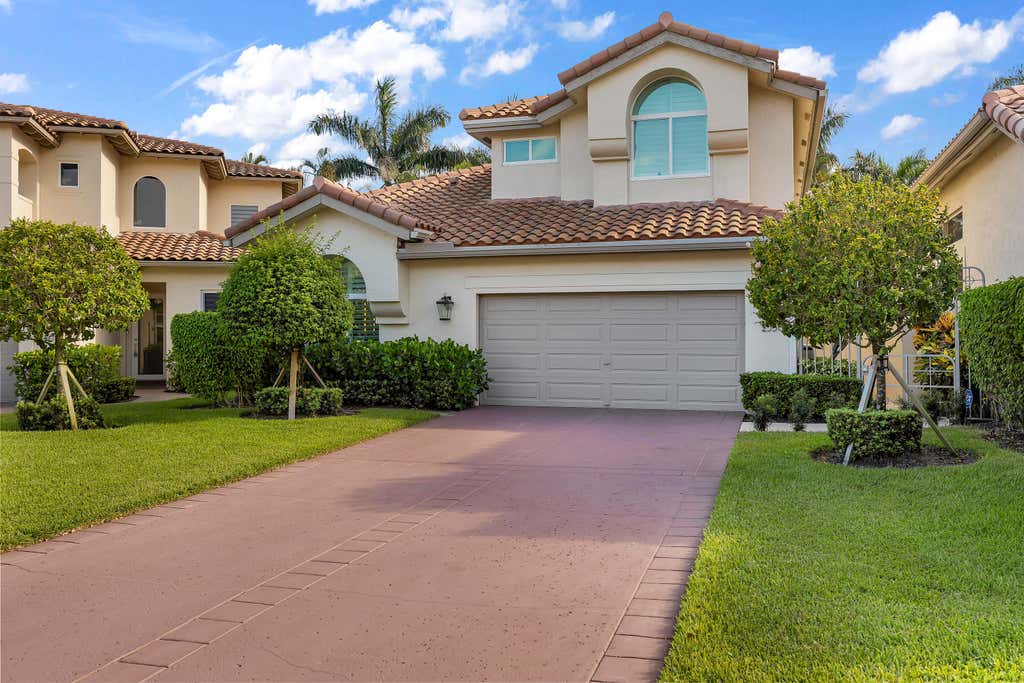 Photo of 2550 NW 52ND Street, Boca Raton, FL 33496 (MLS # B26065665)