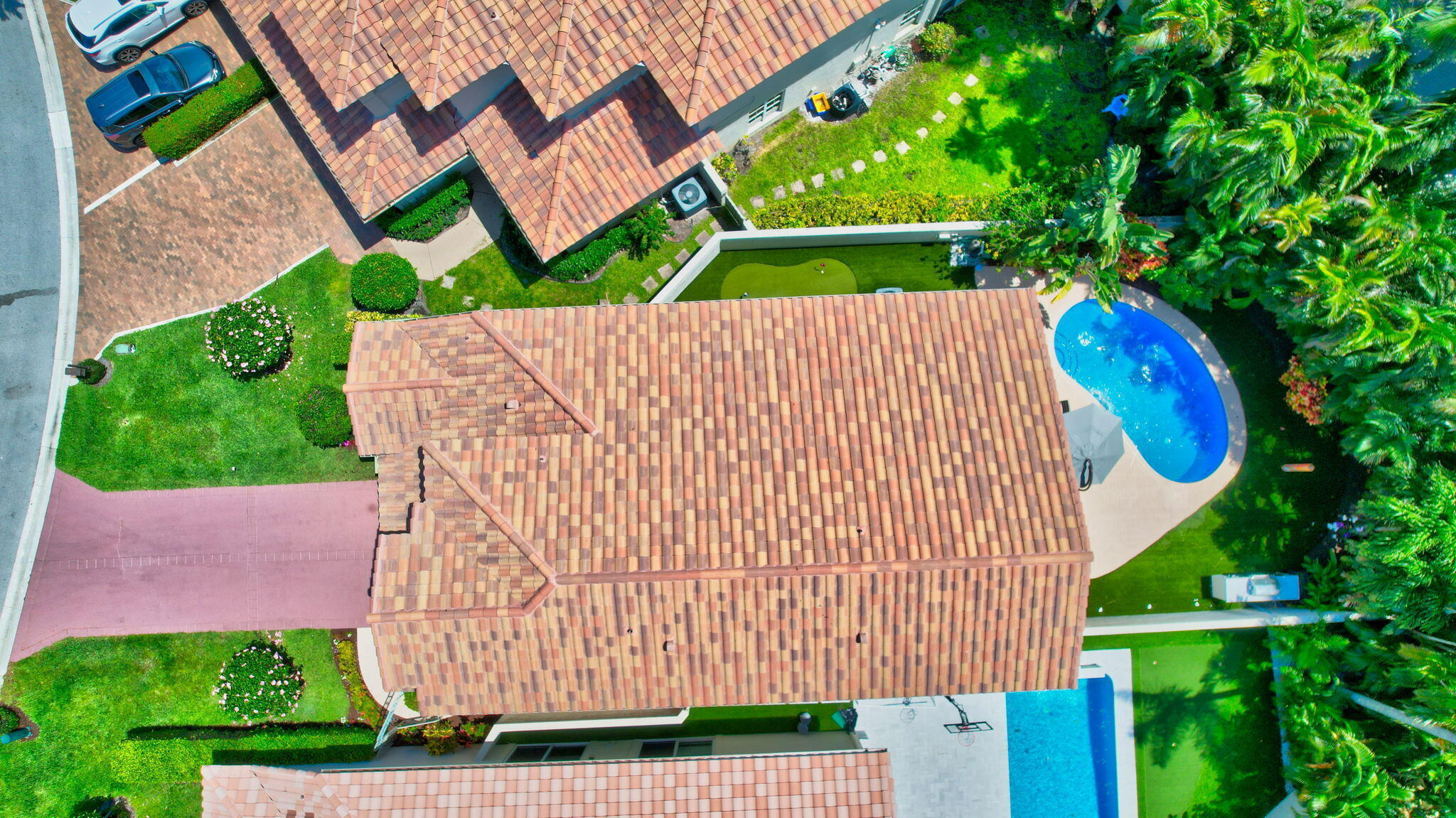 2550 NW 52ND Street