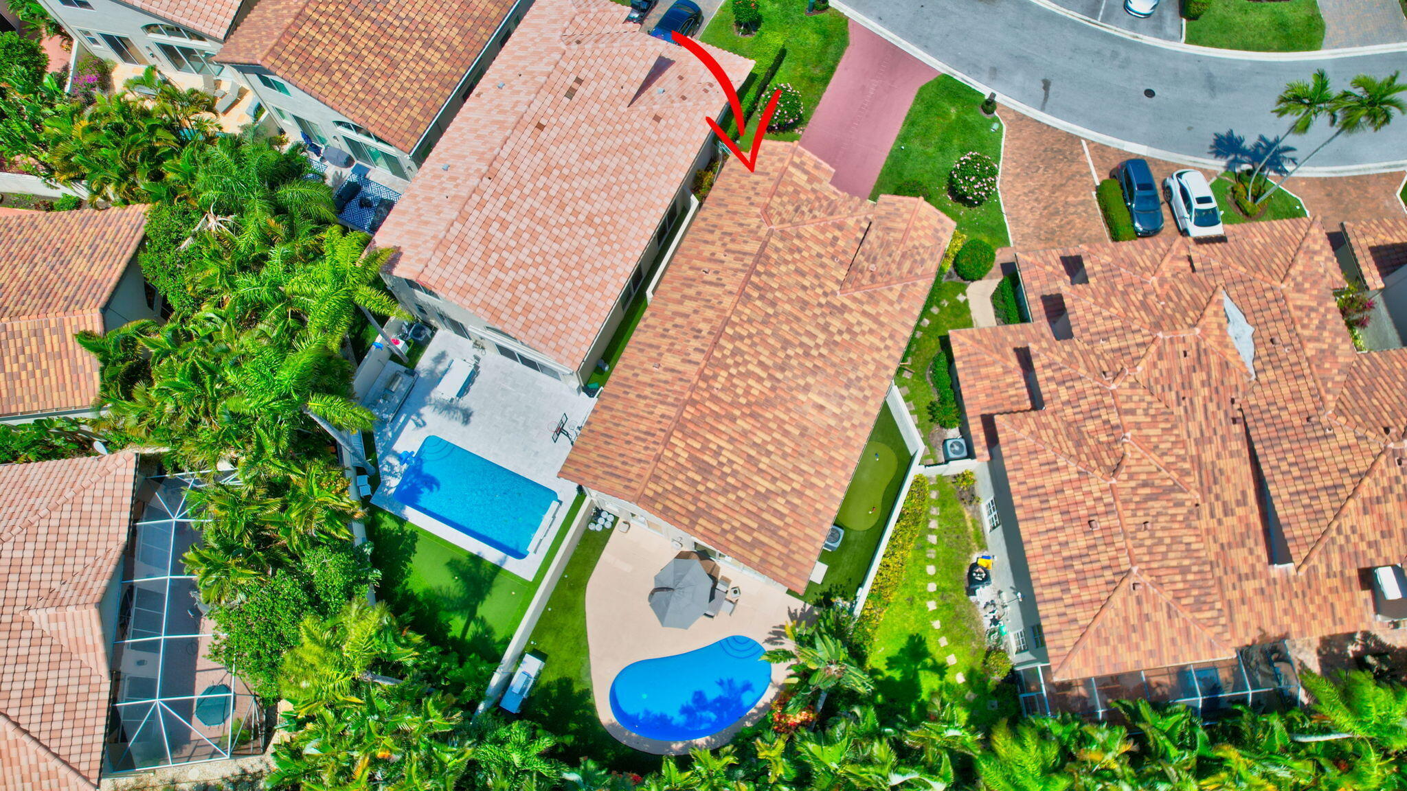 2550 NW 52ND Street