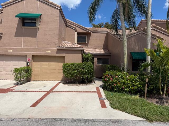 1622 Cypress Pointe Drive 411, Coral Springs FL 33071