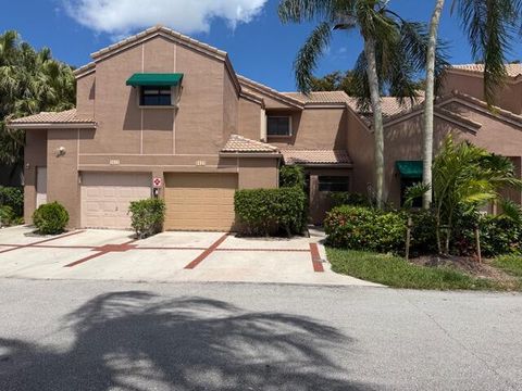 Photo of 1622 Cypress Pointe Drive #4-11, Coral Springs, FL 33071 (MLS # B26037868)