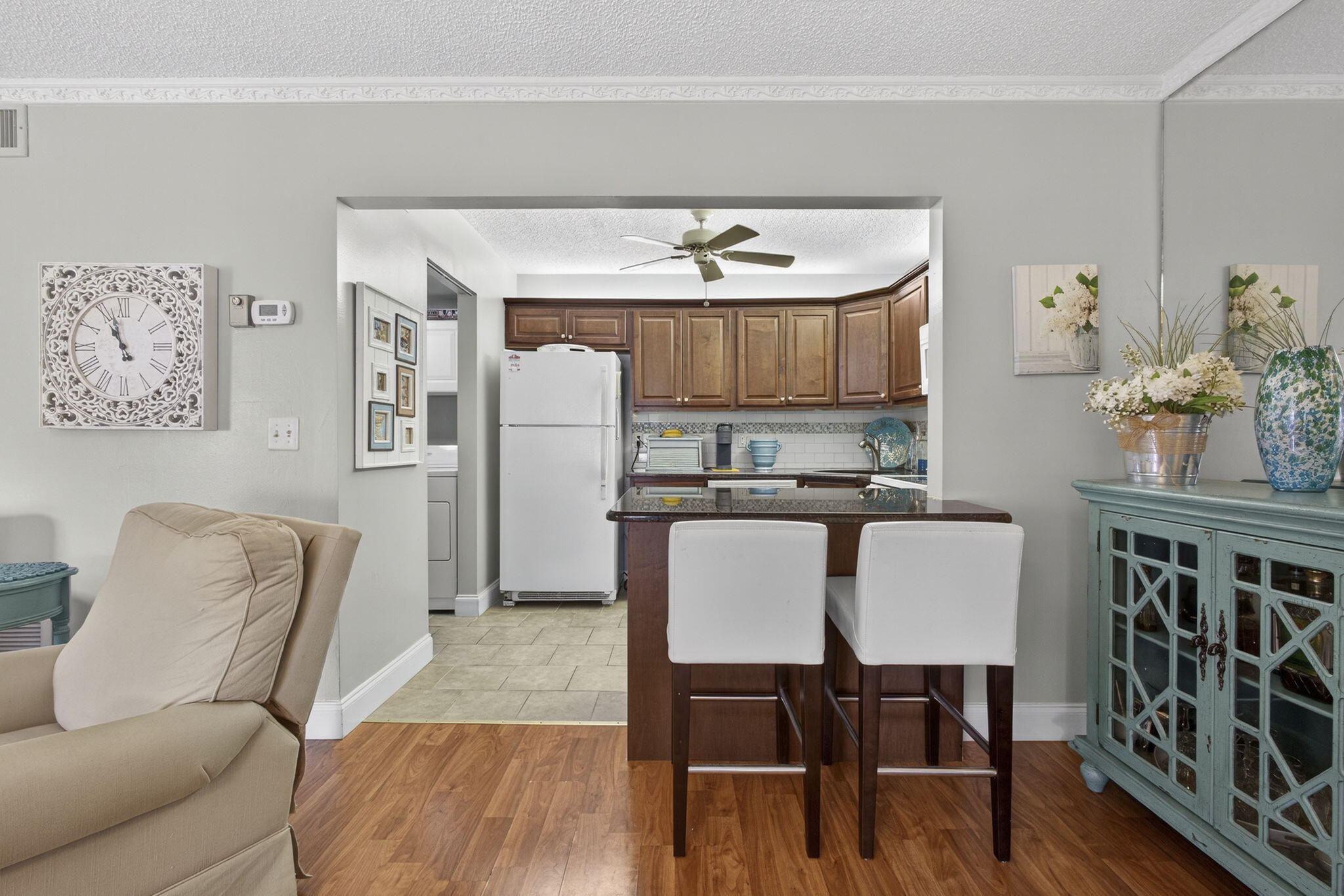 PINE RIDGE III CONDO - Residential