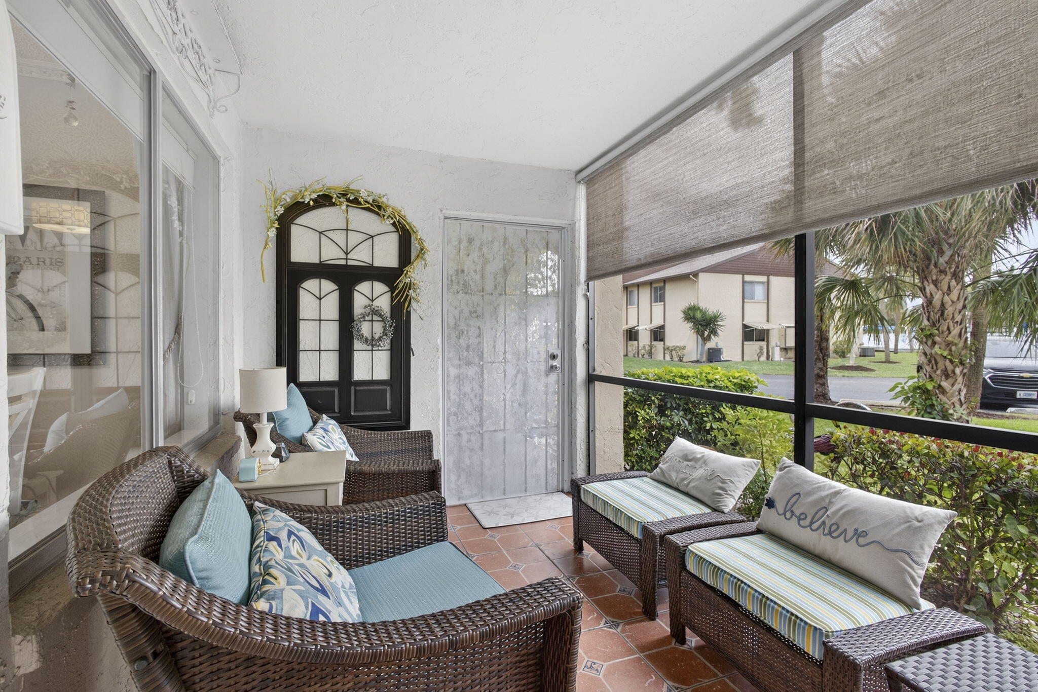 PINE RIDGE III CONDO - Residential