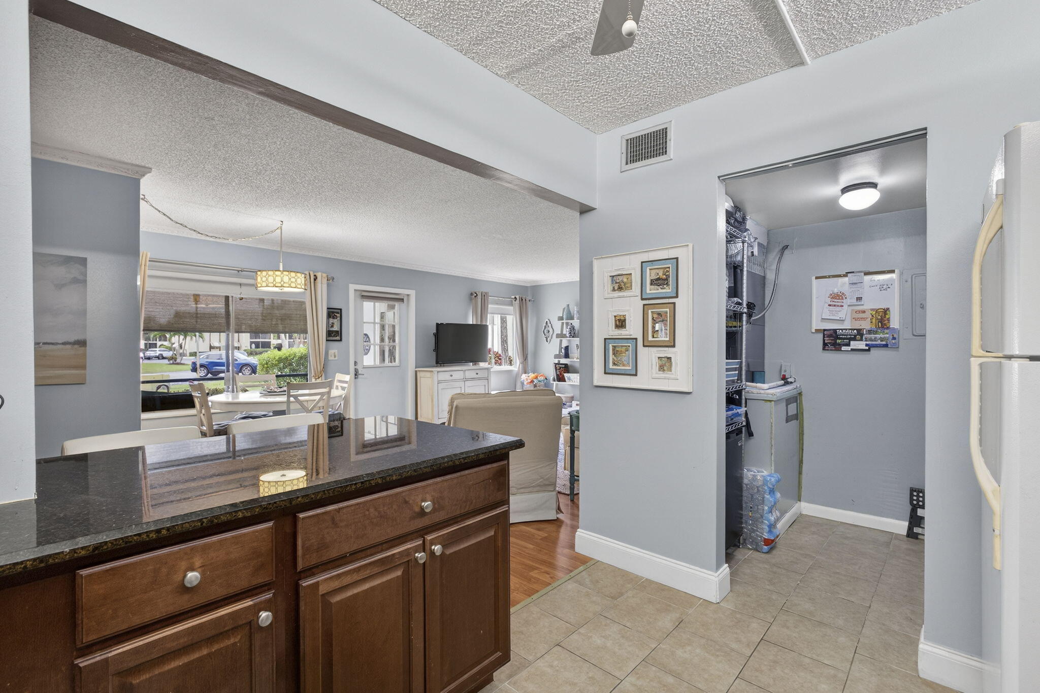 PINE RIDGE III CONDO - Residential