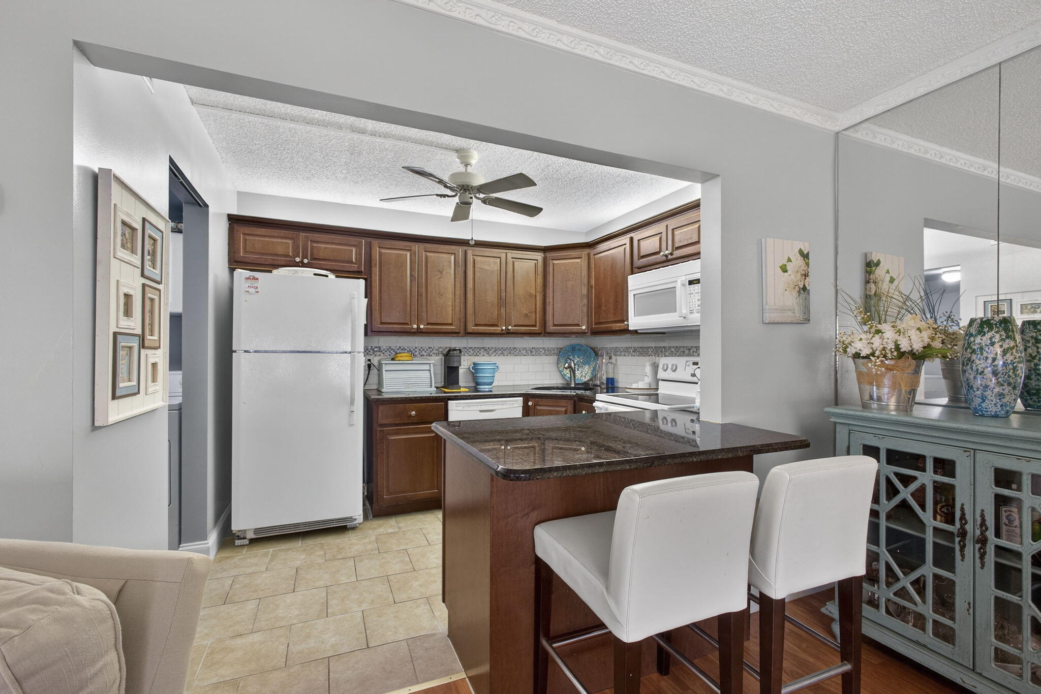 PINE RIDGE III CONDO - Residential