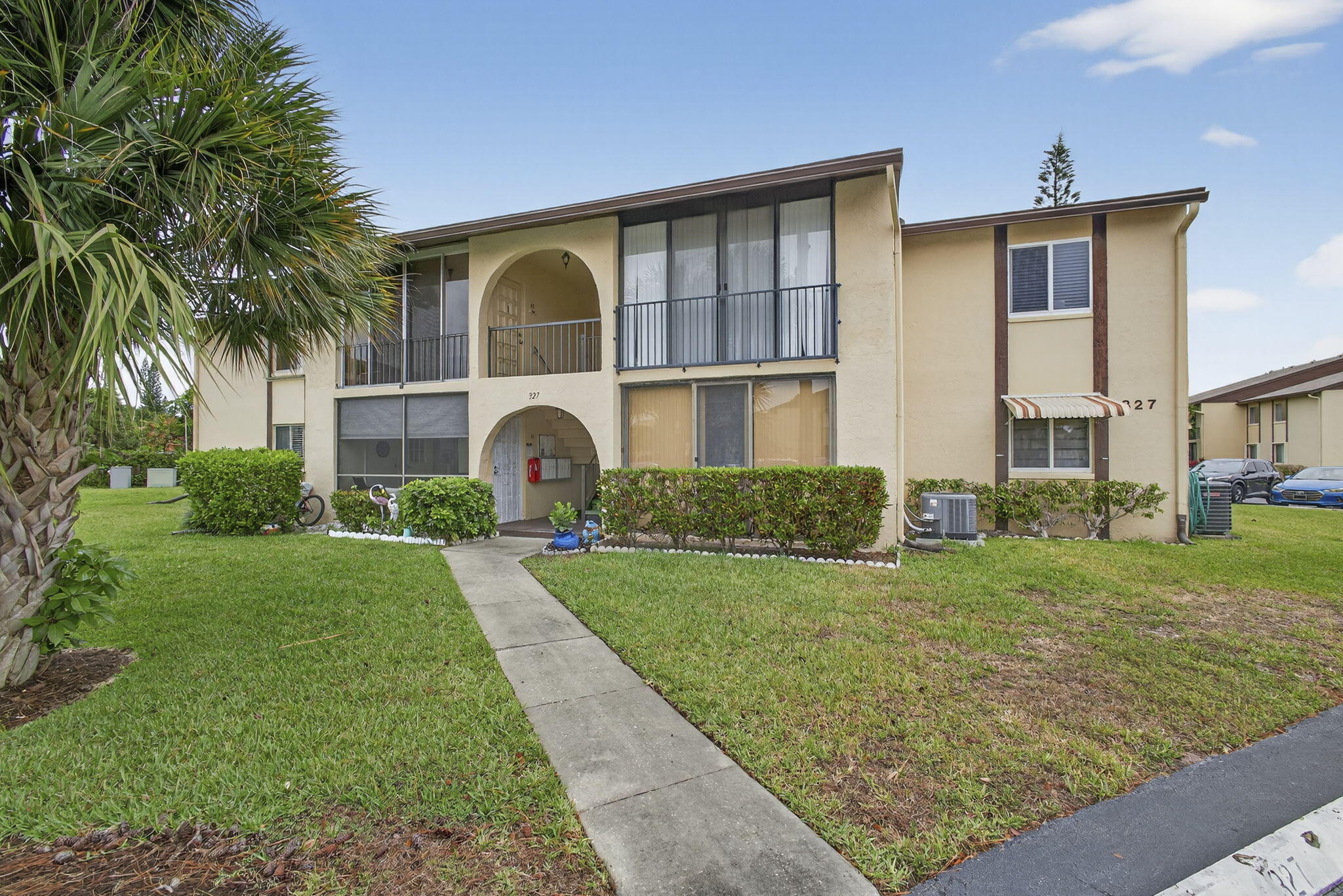 327 Pine Ridge Circle A-1