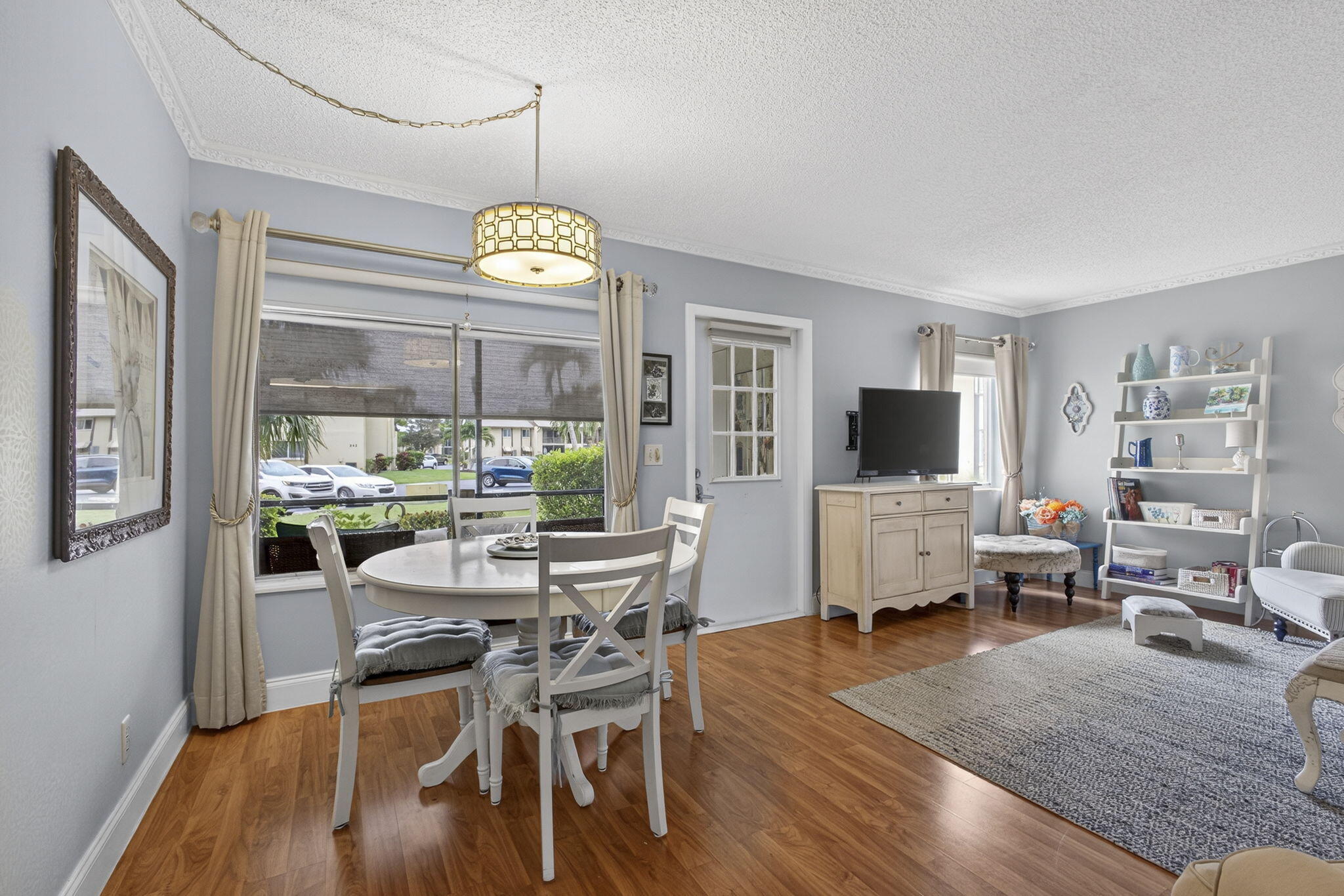 PINE RIDGE III CONDO - Residential