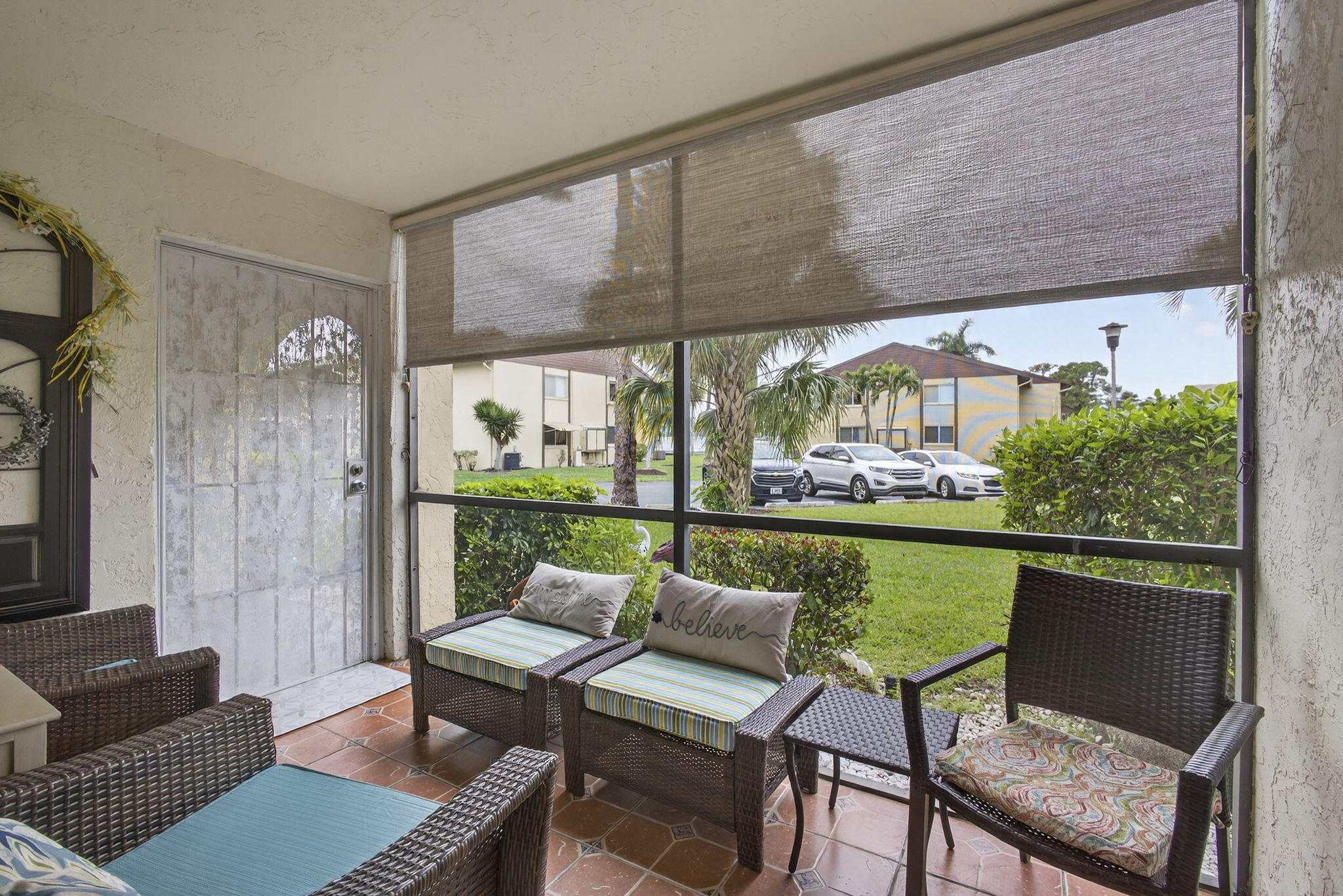 PINE RIDGE III CONDO - Residential