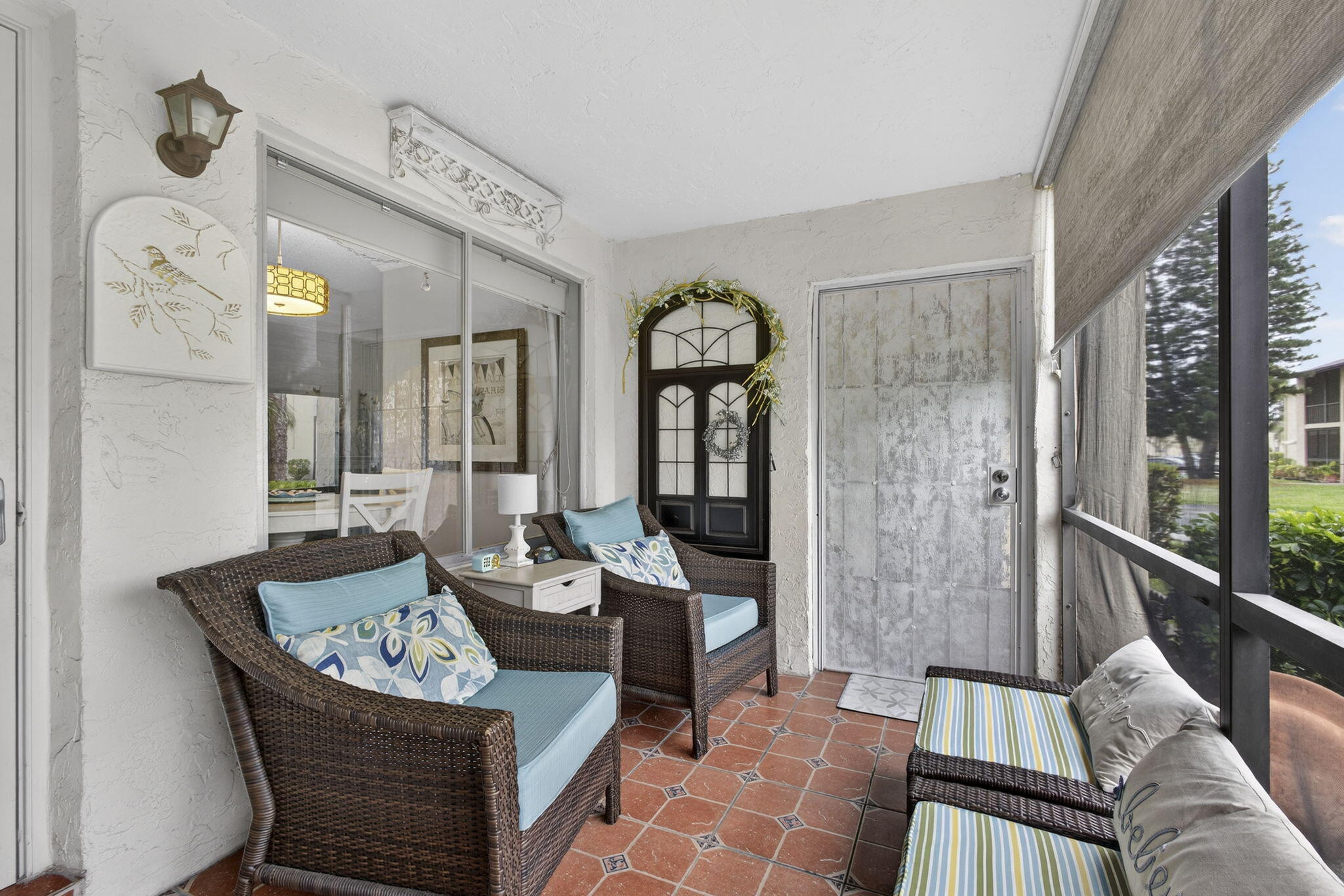 PINE RIDGE III CONDO - Residential