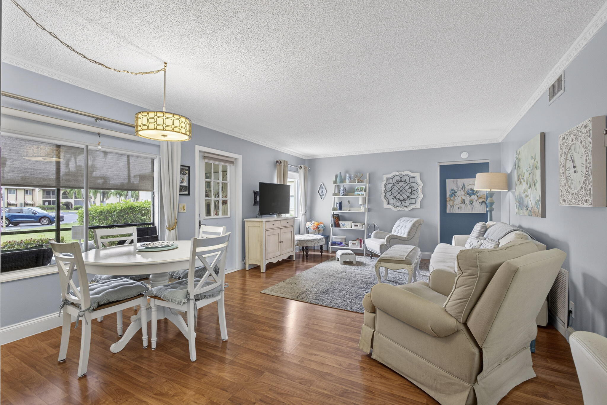 PINE RIDGE III CONDO - Residential