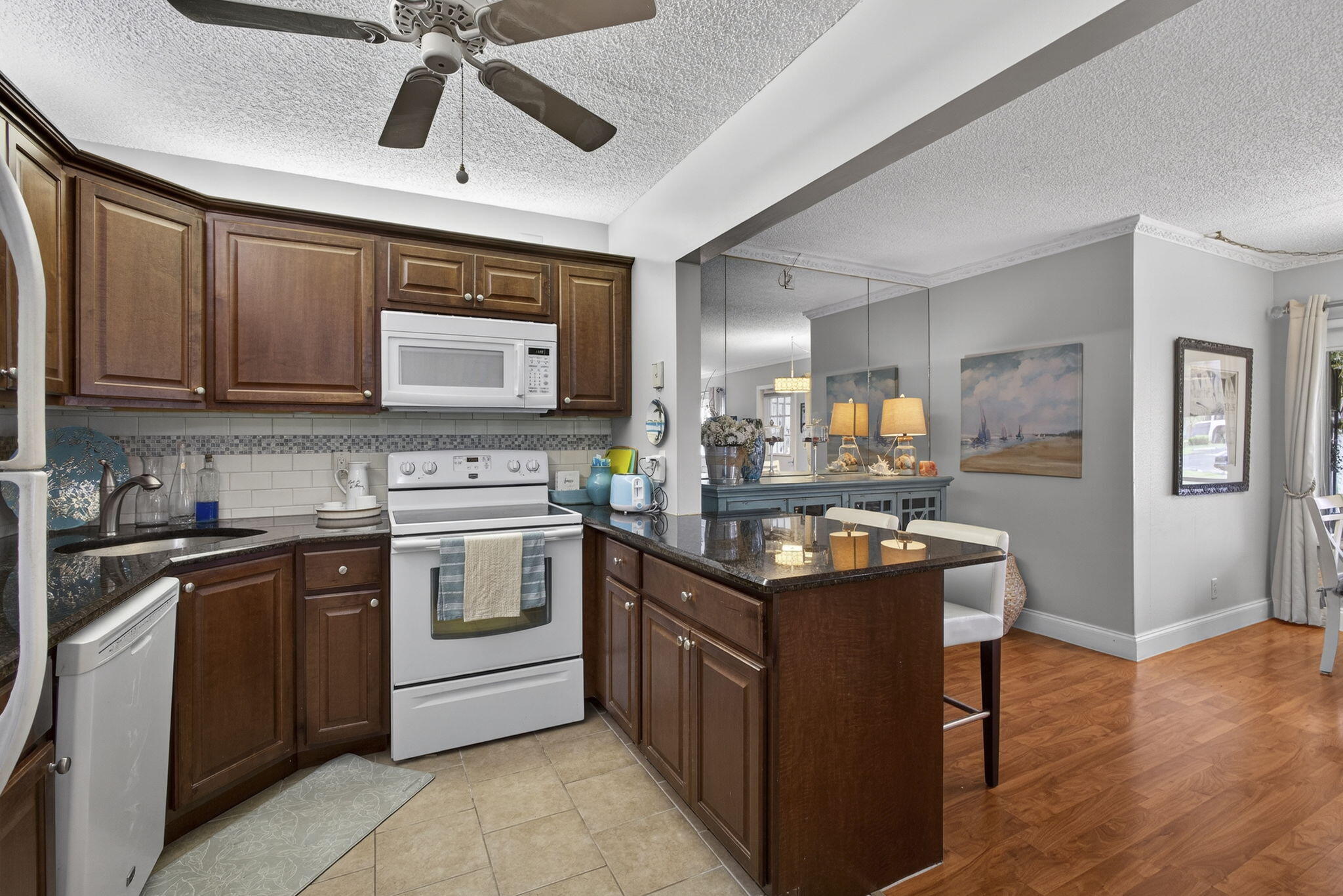 PINE RIDGE III CONDO - Residential