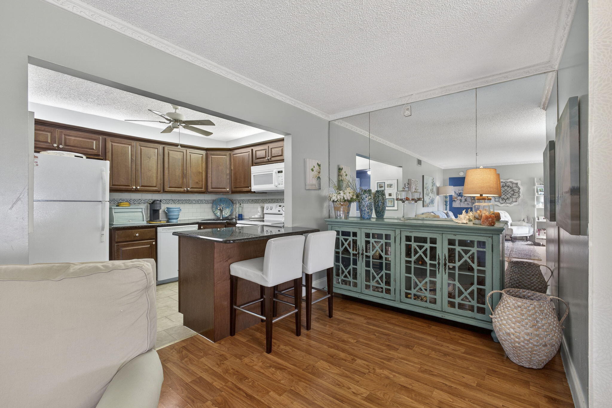 PINE RIDGE III CONDO - Residential