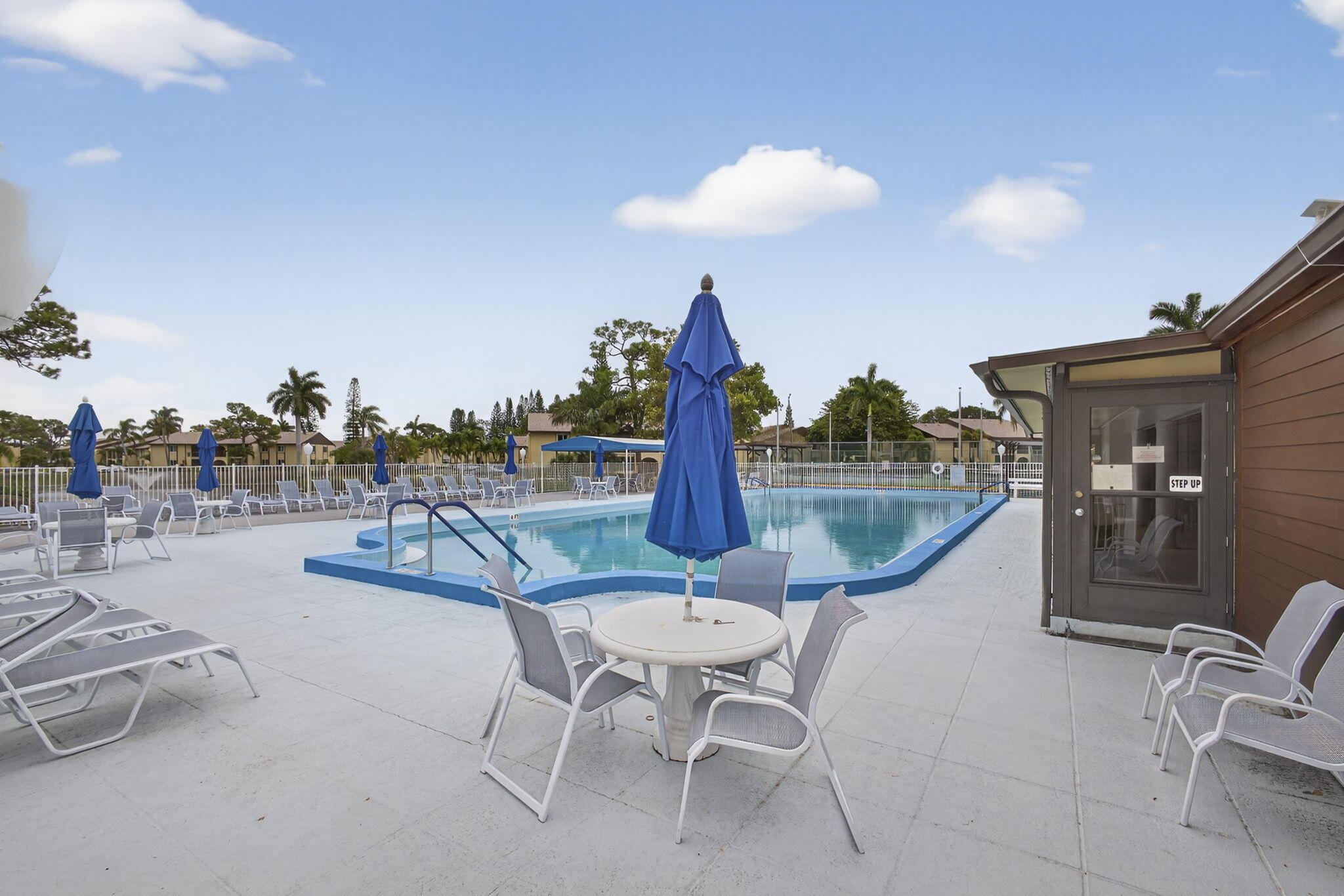 PINE RIDGE III CONDO - Residential