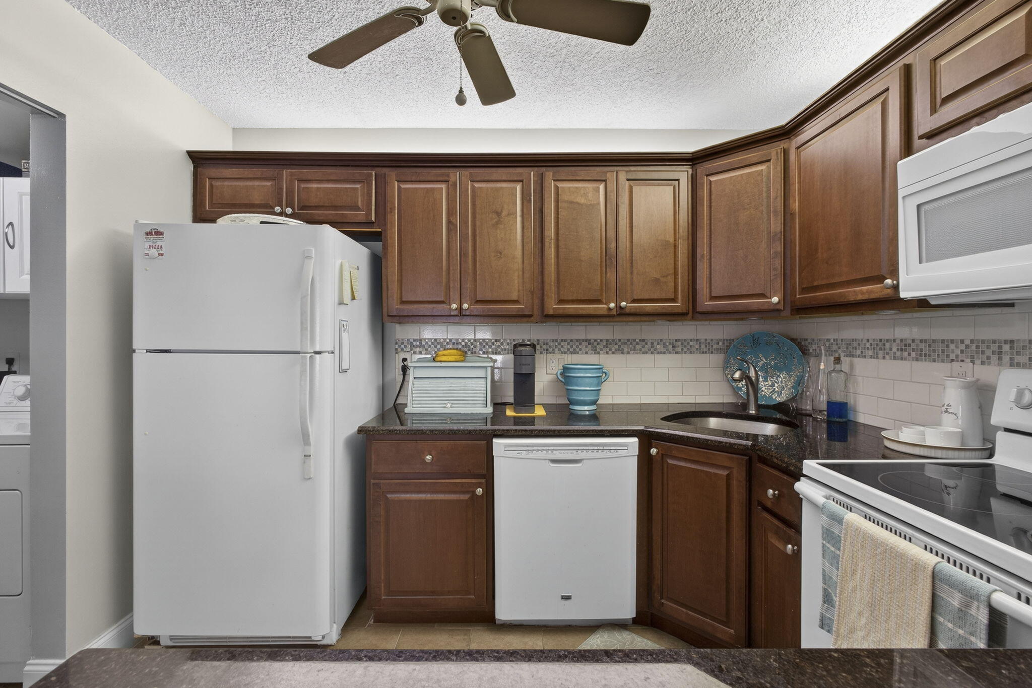 PINE RIDGE III CONDO - Residential