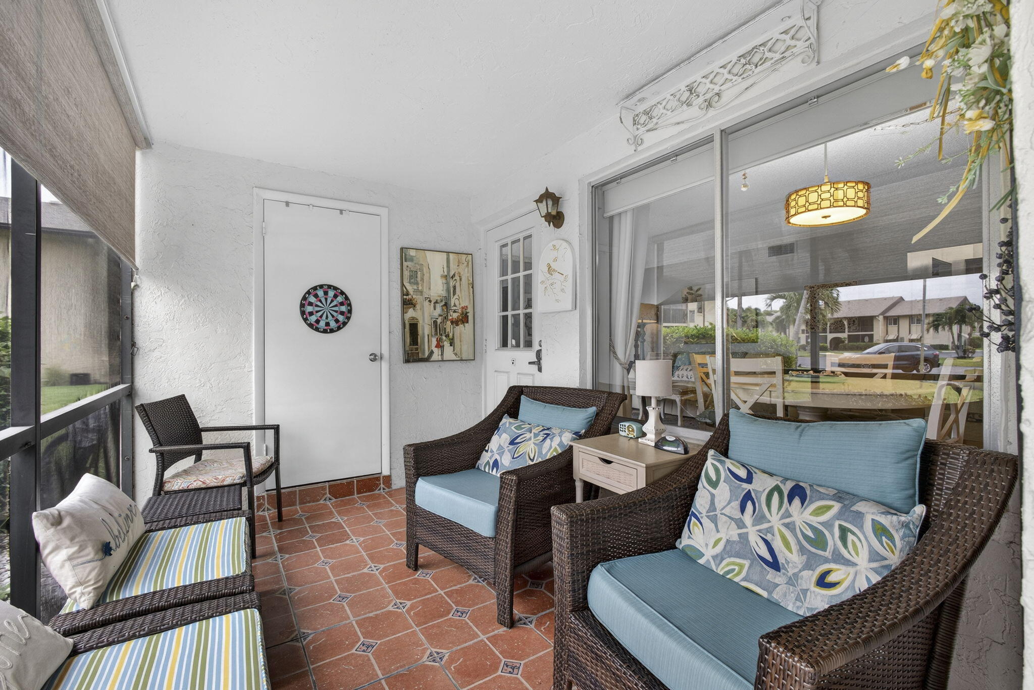 PINE RIDGE III CONDO - Residential