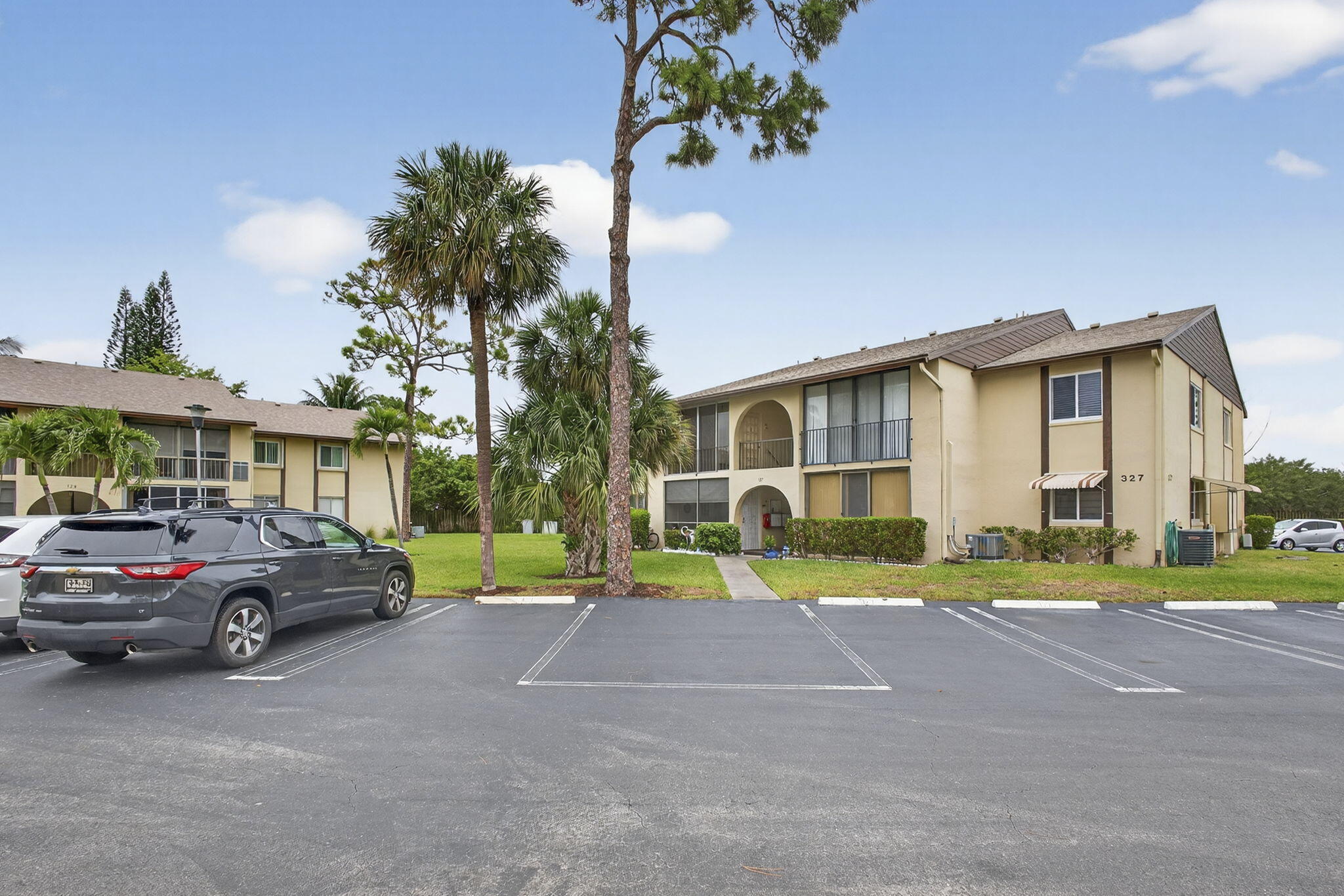 327 Pine Ridge Circle A-1