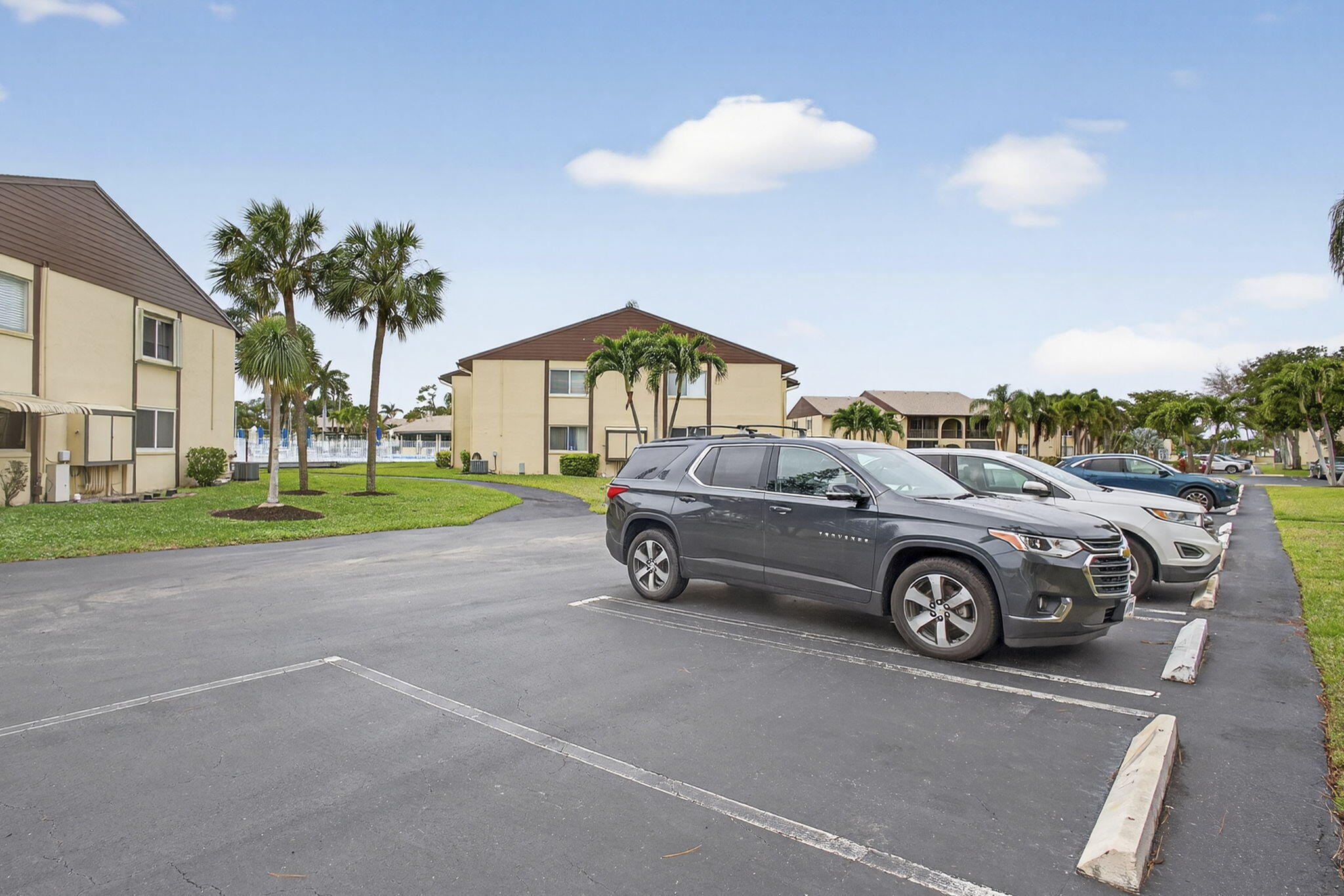 327 Pine Ridge Circle A-1