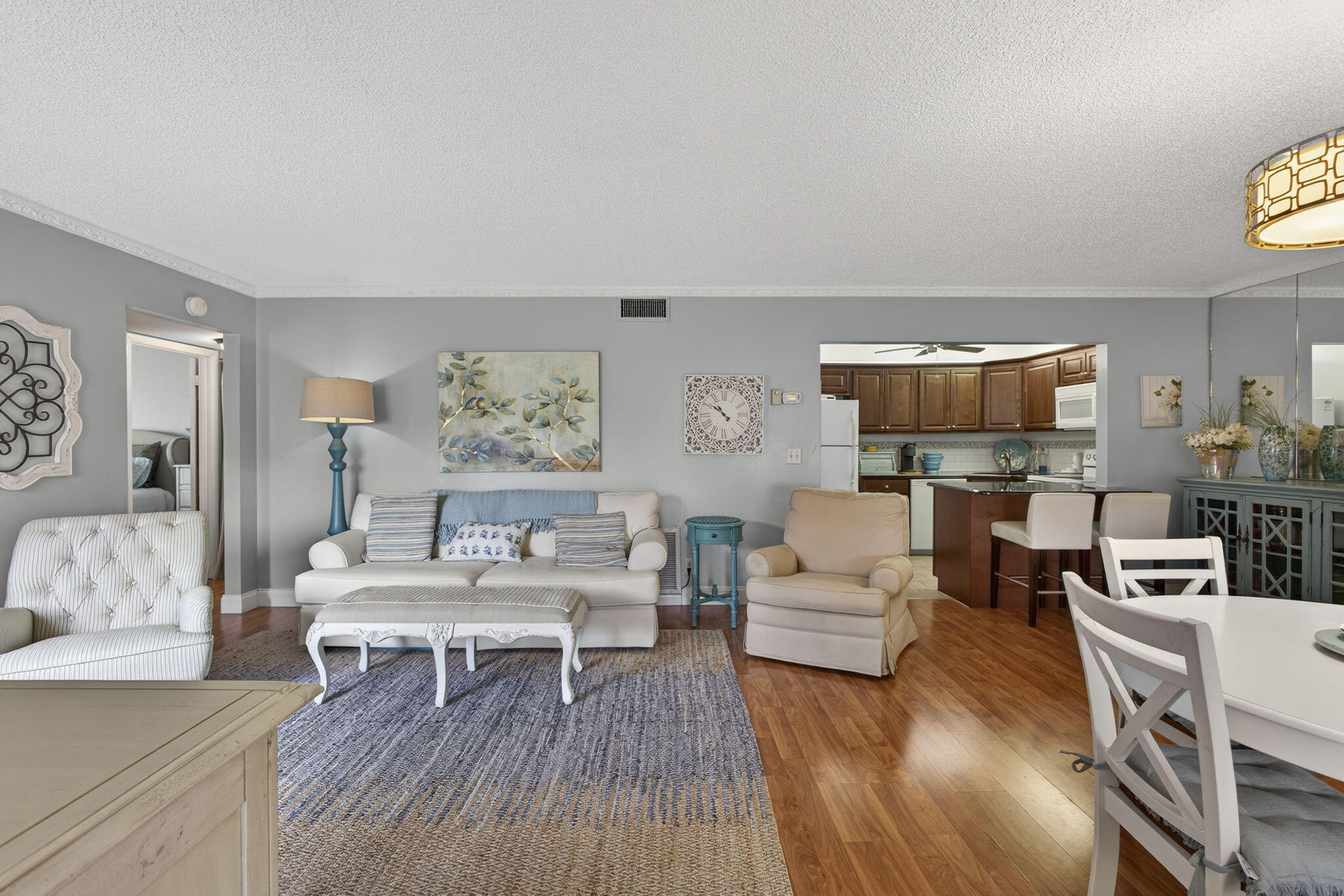 PINE RIDGE III CONDO - Residential