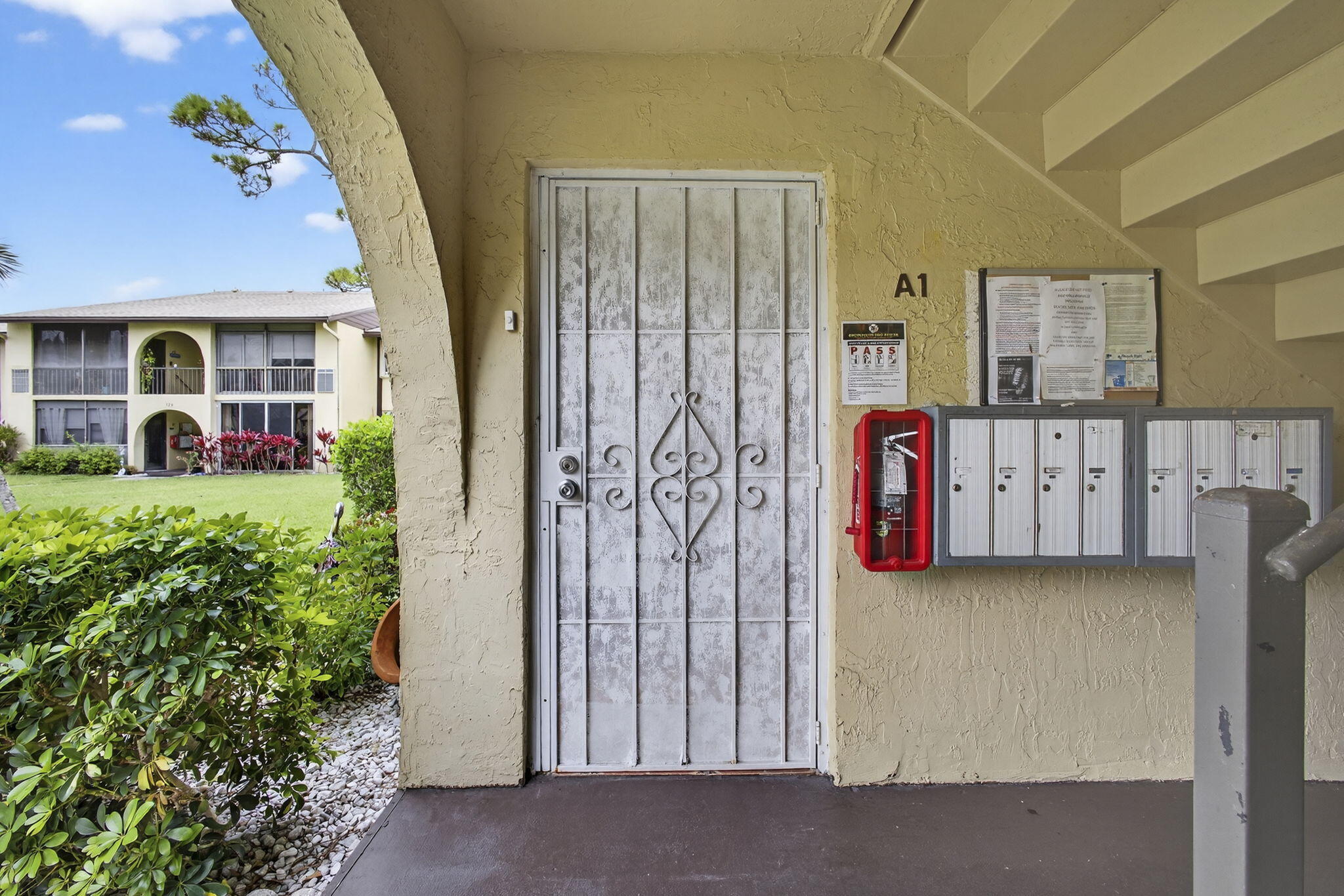 PINE RIDGE III CONDO - Residential