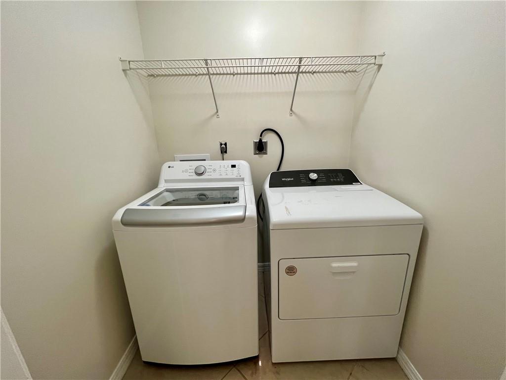 University Parc Residence - Residential Lease