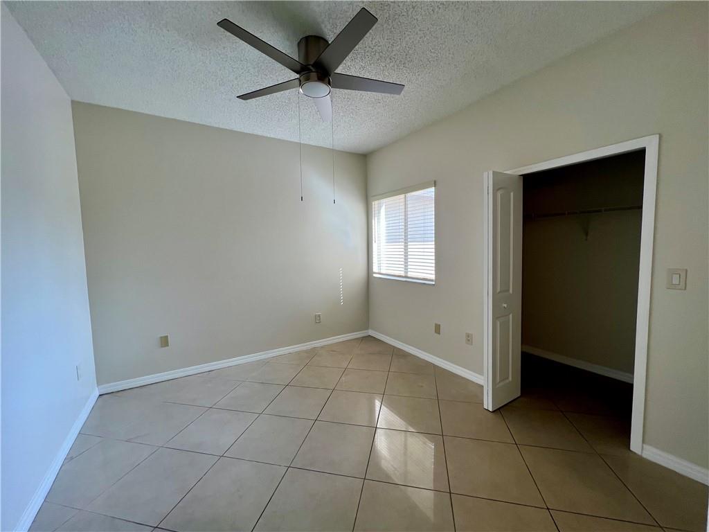 University Parc Residence - Residential Lease