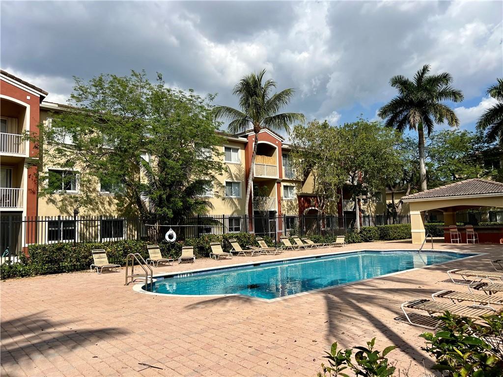 University Parc Residence - Residential Lease