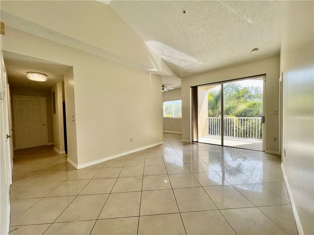 University Parc Residence - Residential Lease