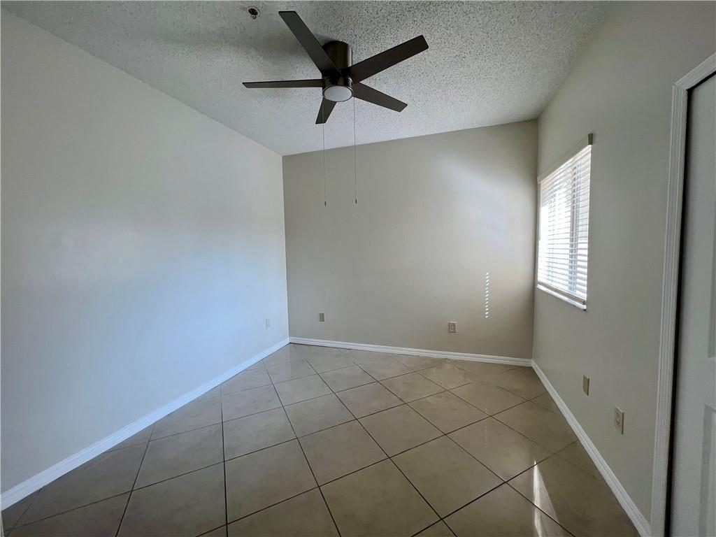 University Parc Residence - Residential Lease