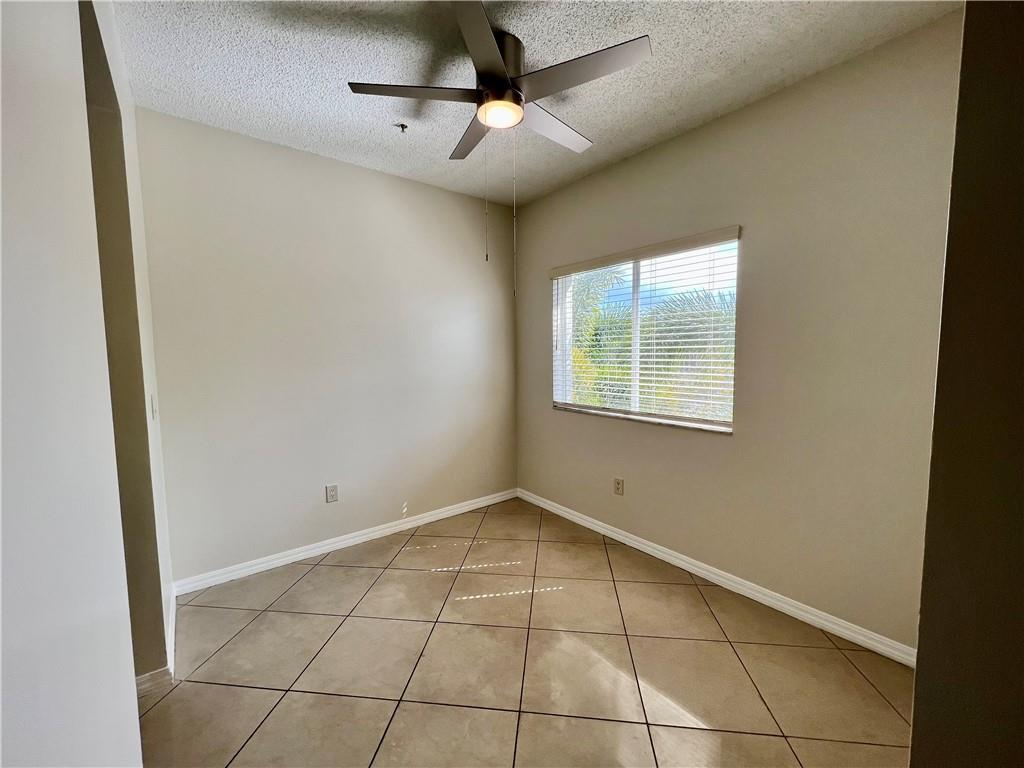 University Parc Residence - Residential Lease