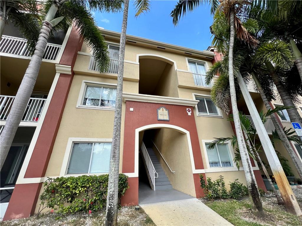 University Parc Residence - Residential Lease