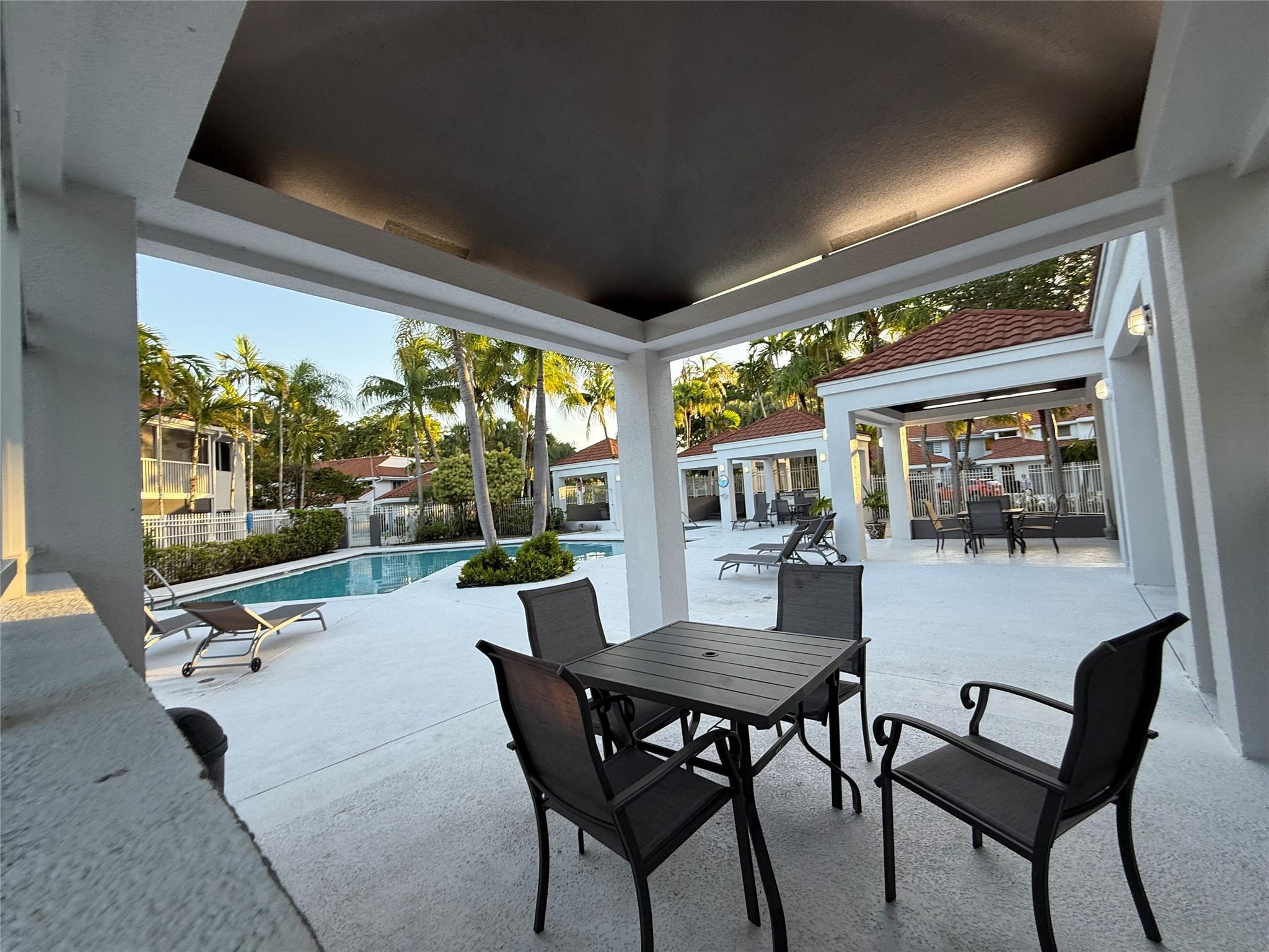 Parc Court - Residential