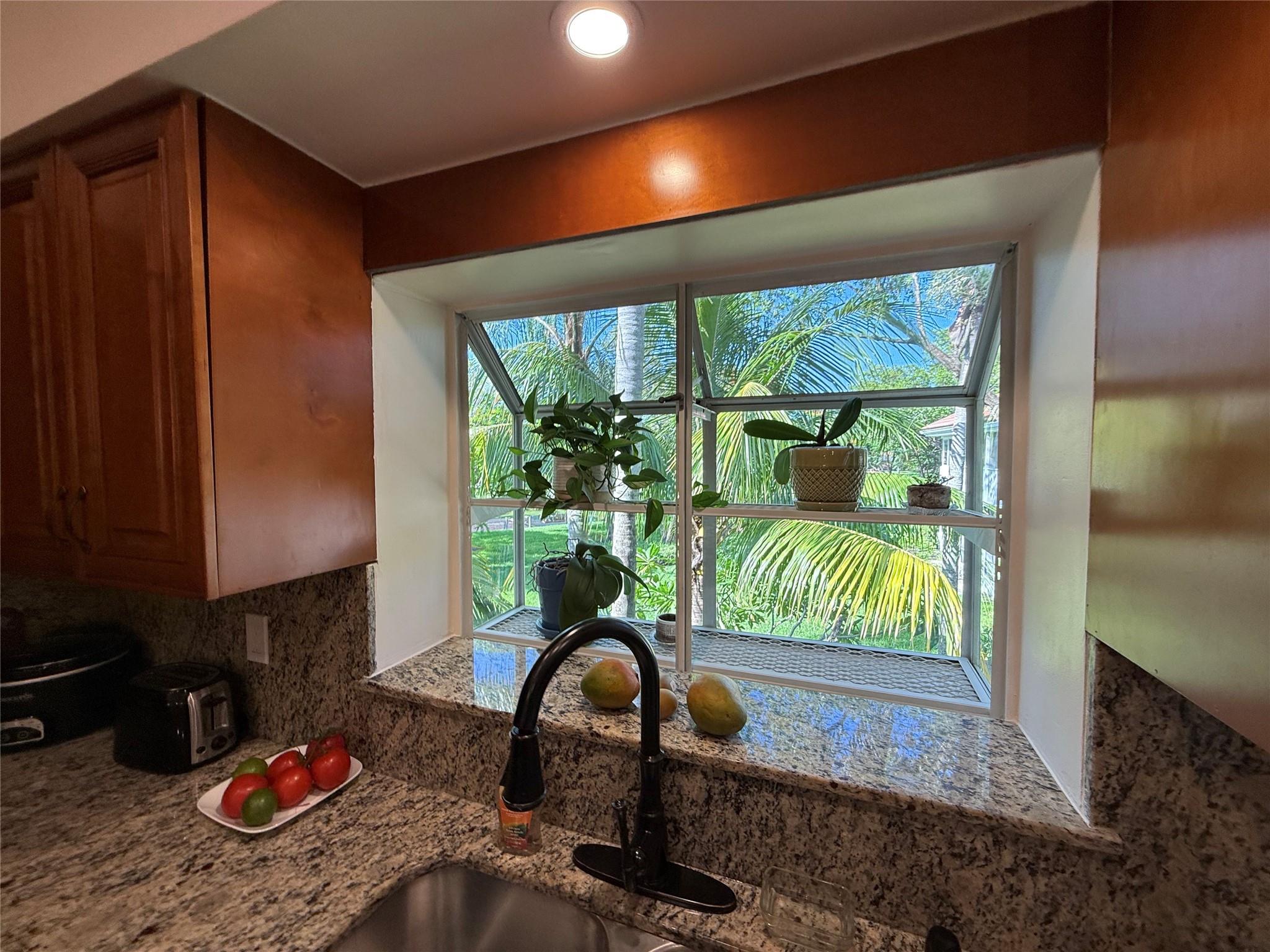 Parc Court - Residential