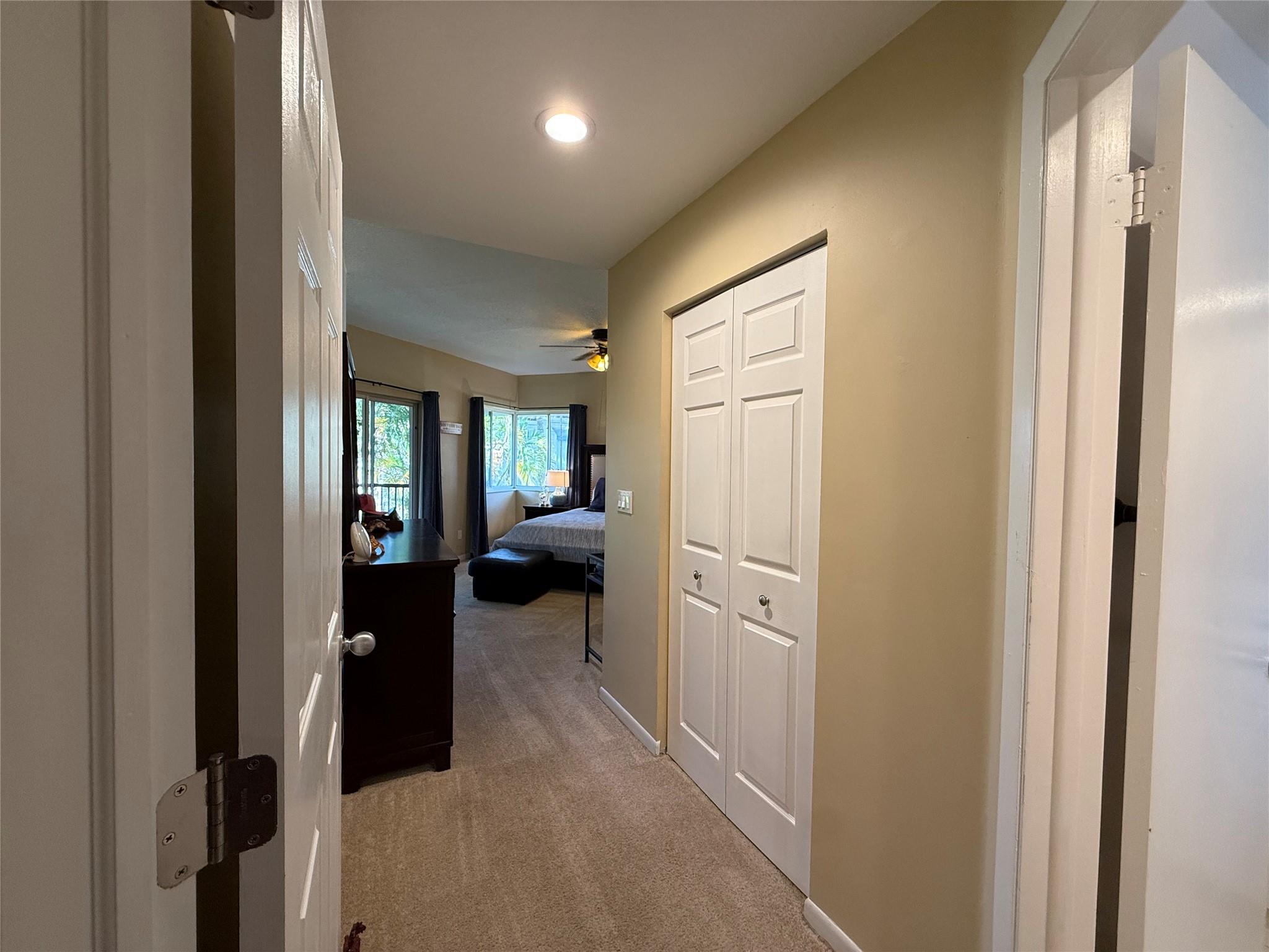 Parc Court - Residential