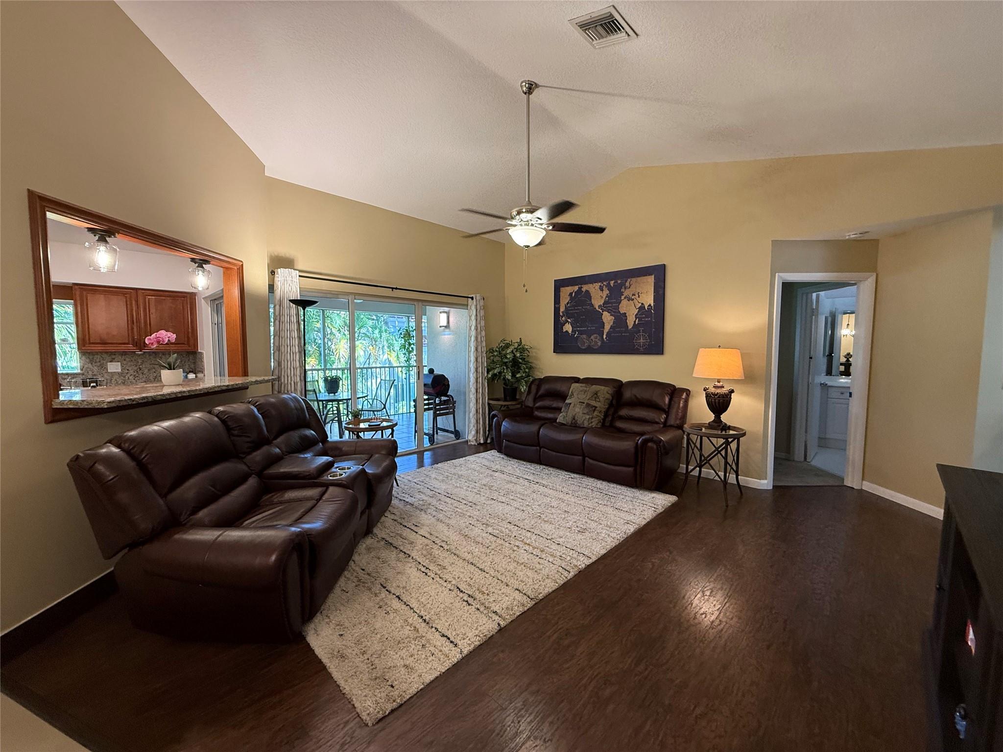 Parc Court - Residential