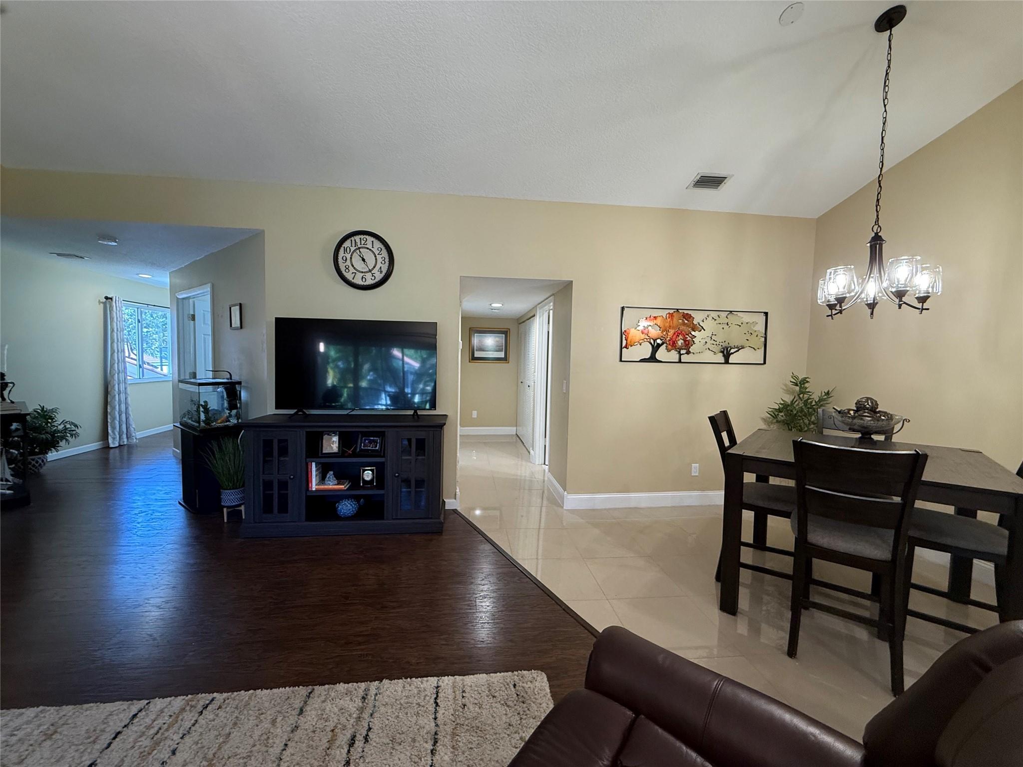 Parc Court - Residential