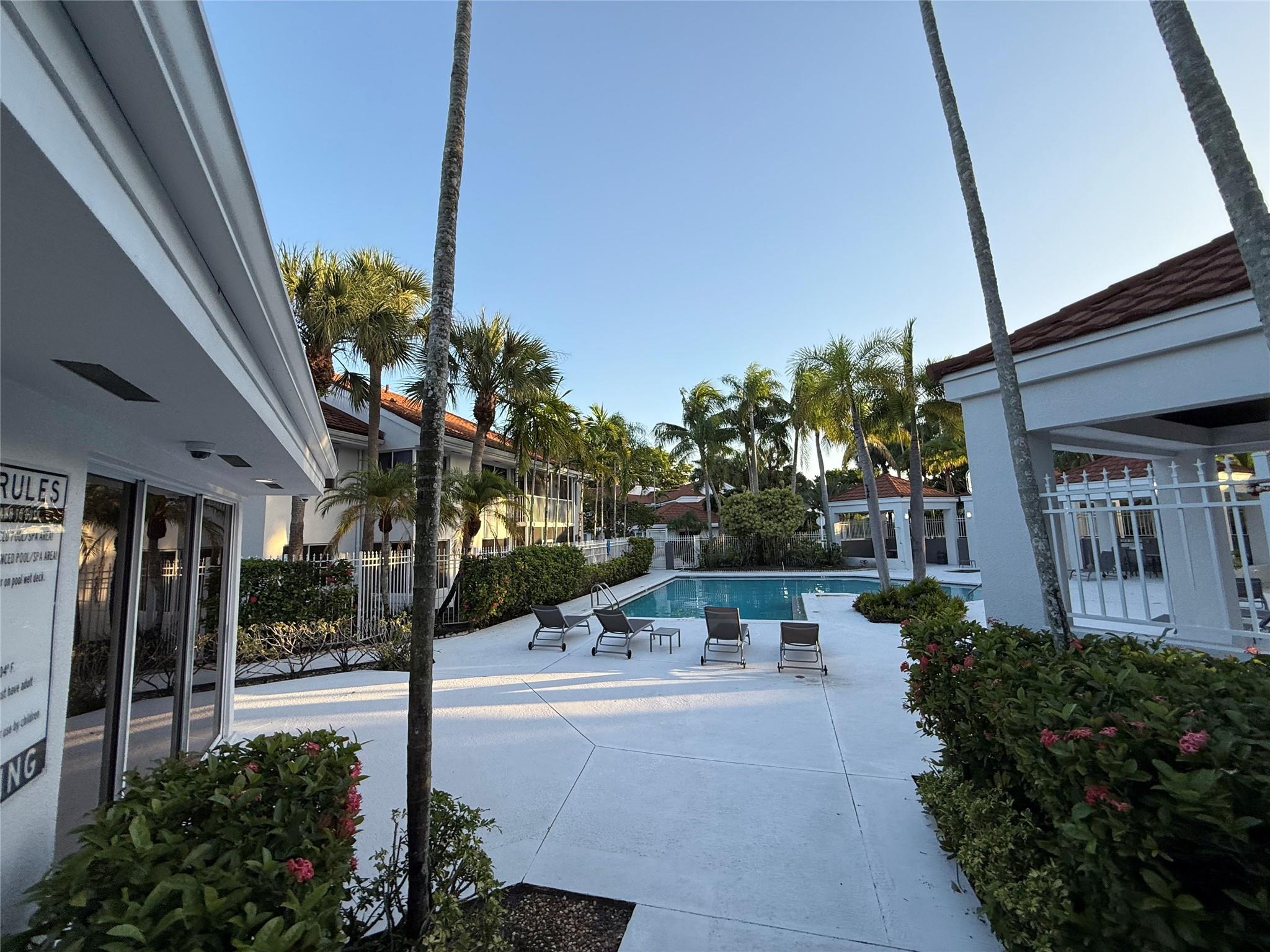 Parc Court - Residential