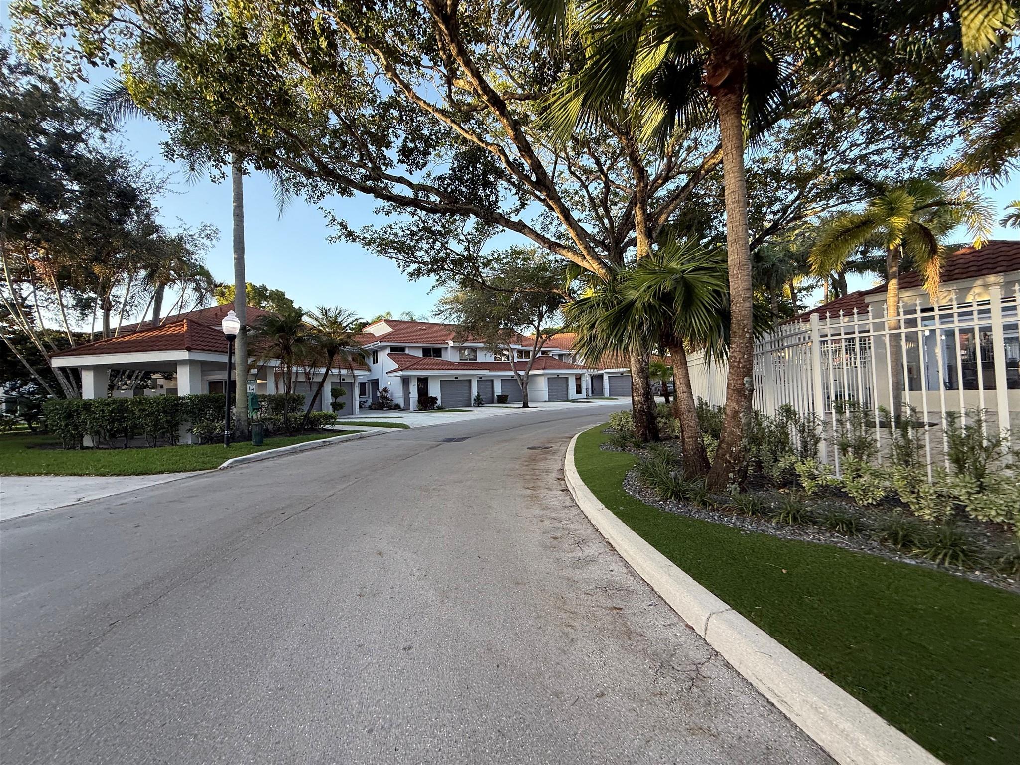 Parc Court - Residential