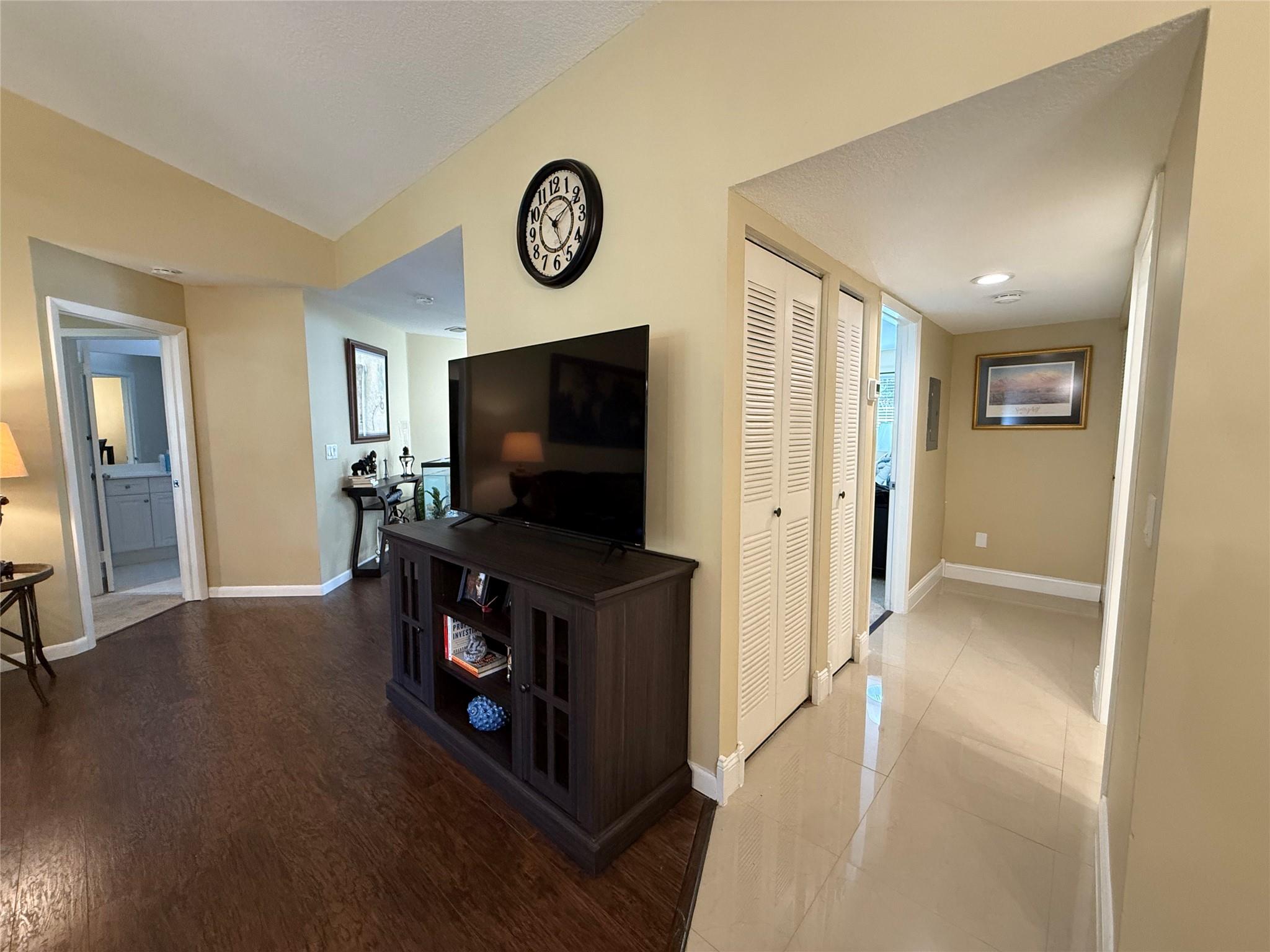 Parc Court - Residential