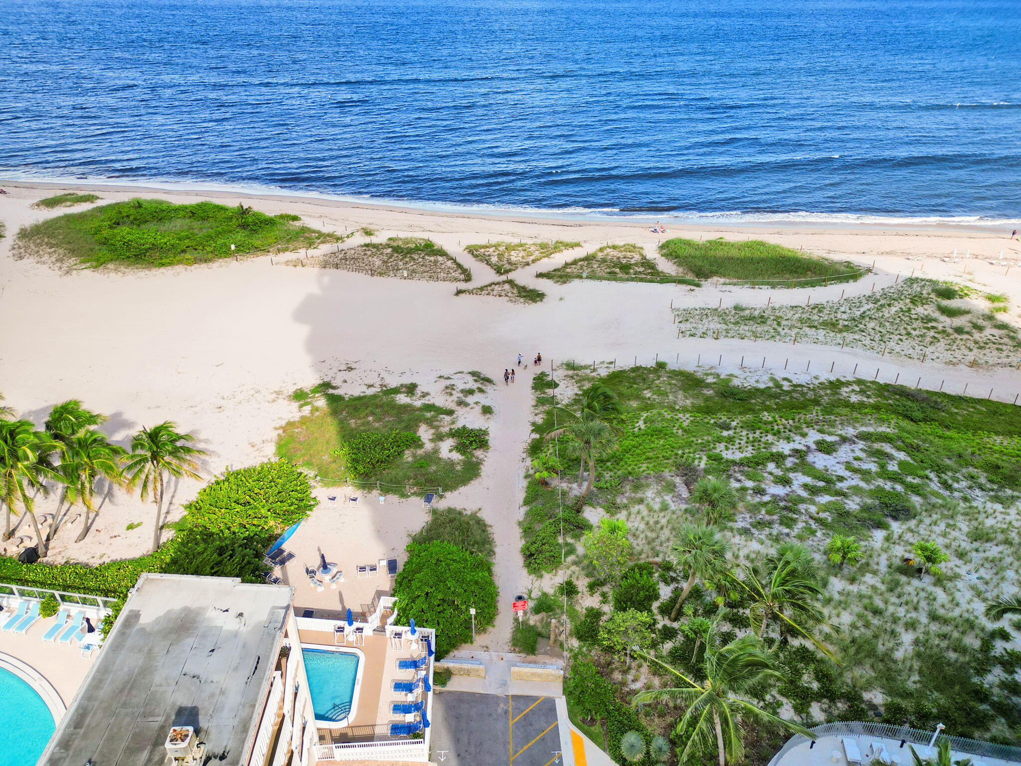 1009 N Ocean Boulevard 207