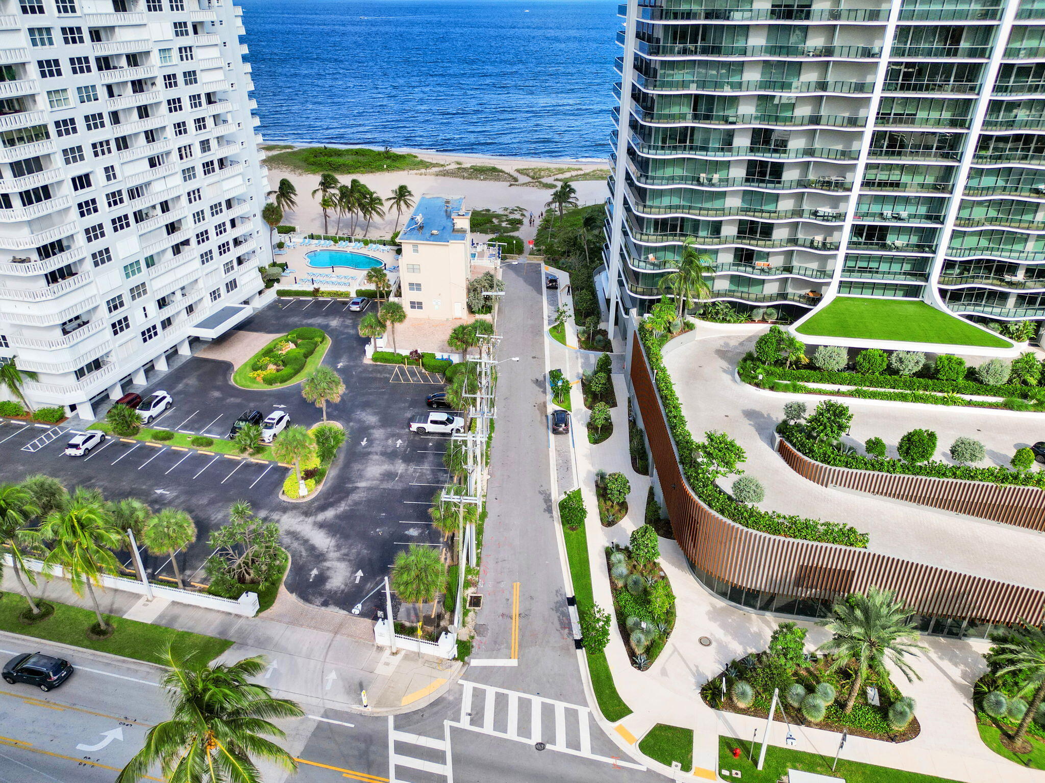 1009 N Ocean Boulevard 207