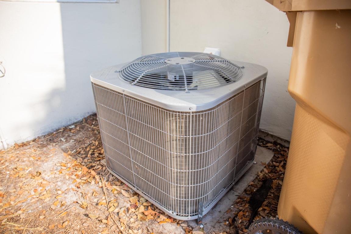 OKEECHOBEE ESTATES - Residential