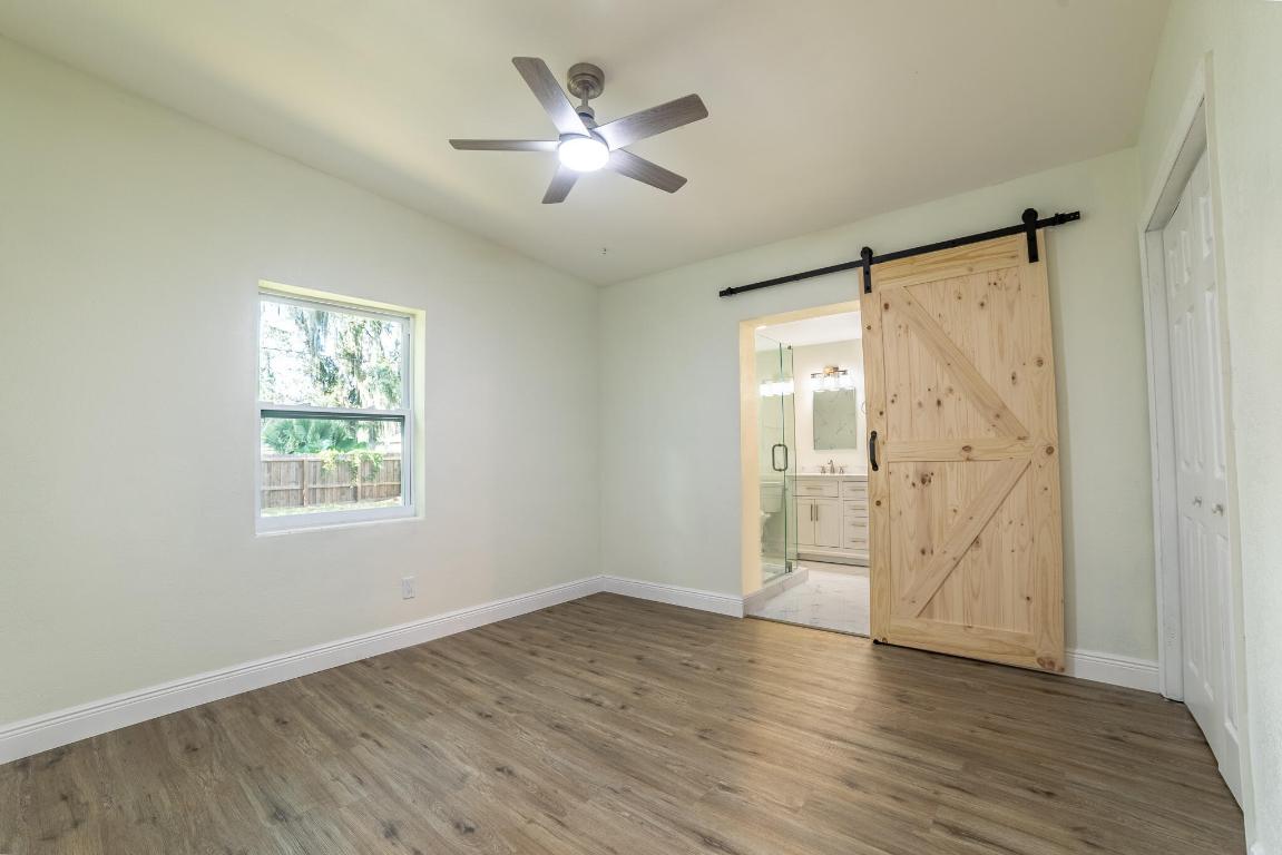 OKEECHOBEE ESTATES - Residential