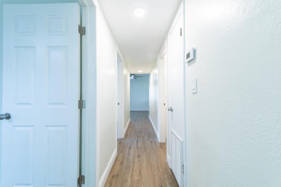 OKEECHOBEE ESTATES - Residential