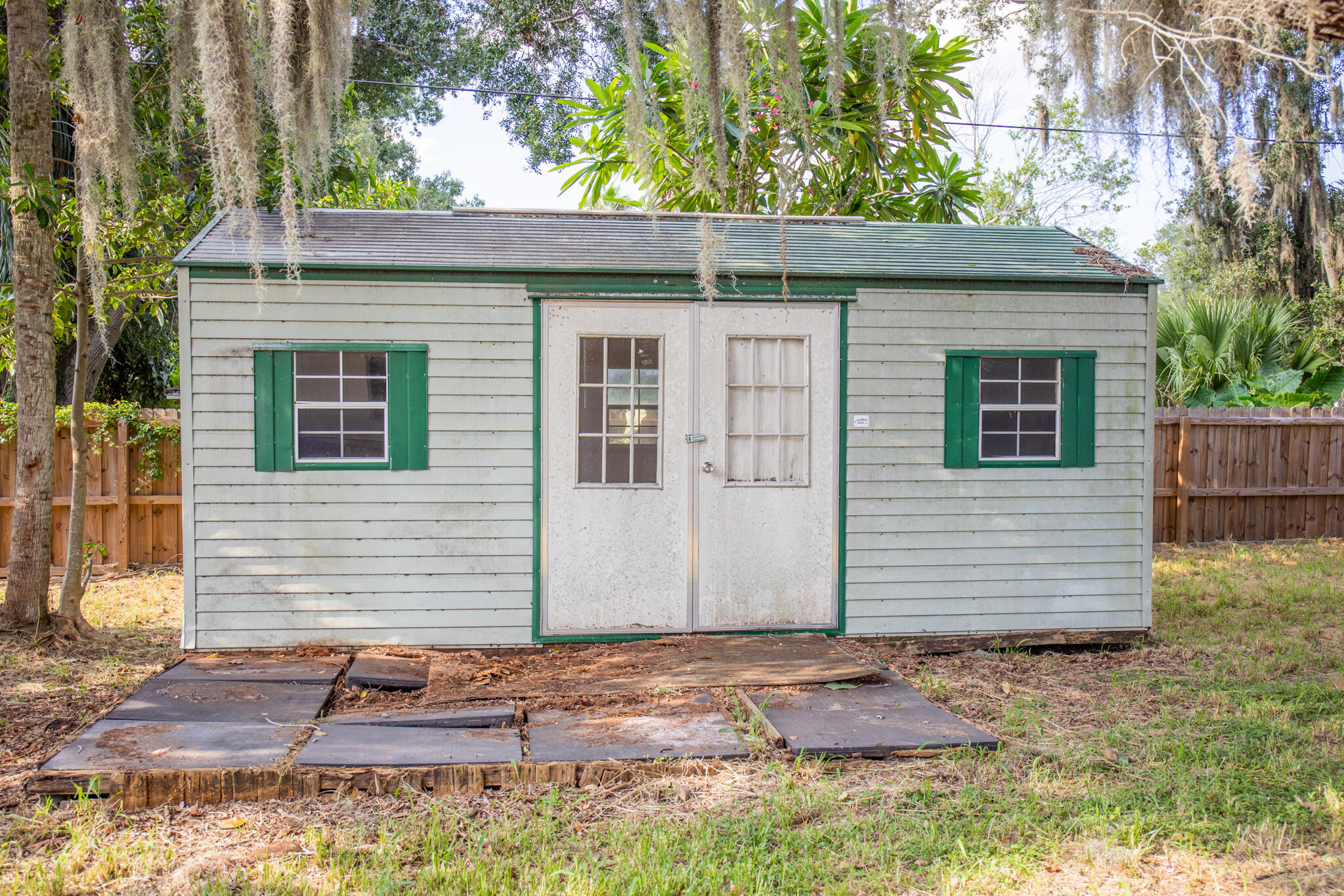 OKEECHOBEE ESTATES - Residential