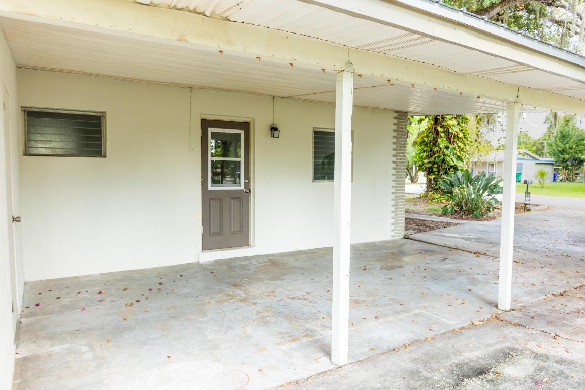 OKEECHOBEE ESTATES - Residential