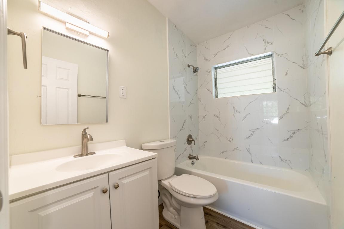 OKEECHOBEE ESTATES - Residential