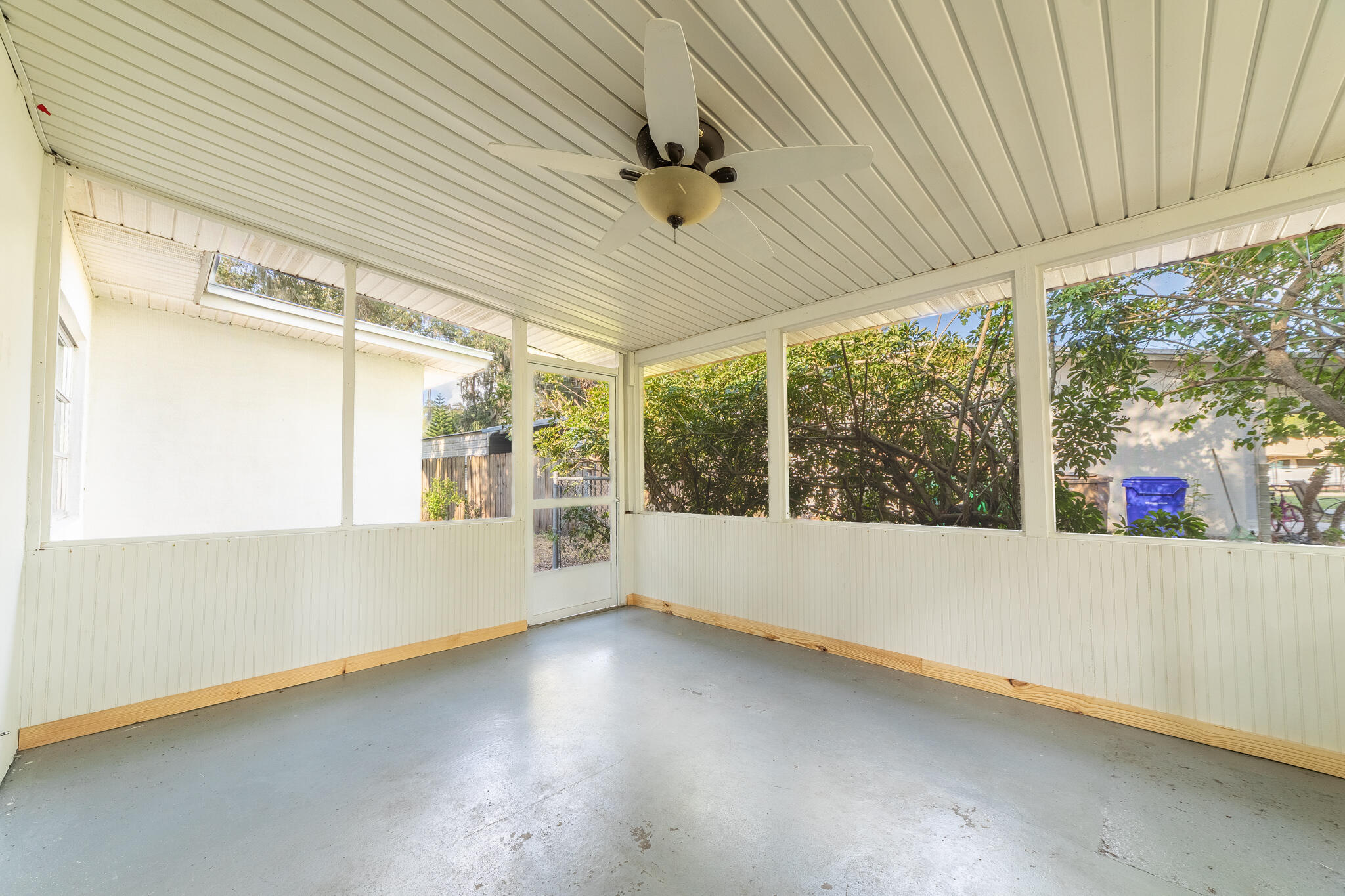 OKEECHOBEE ESTATES - Residential