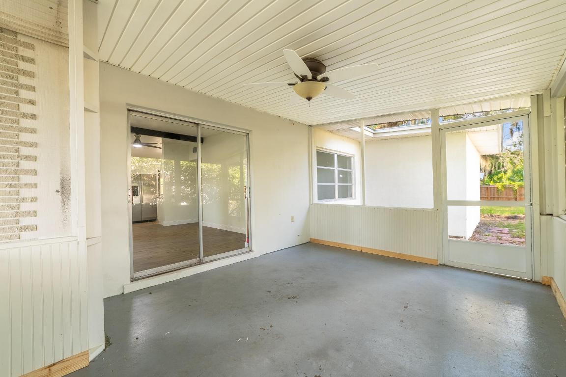 OKEECHOBEE ESTATES - Residential